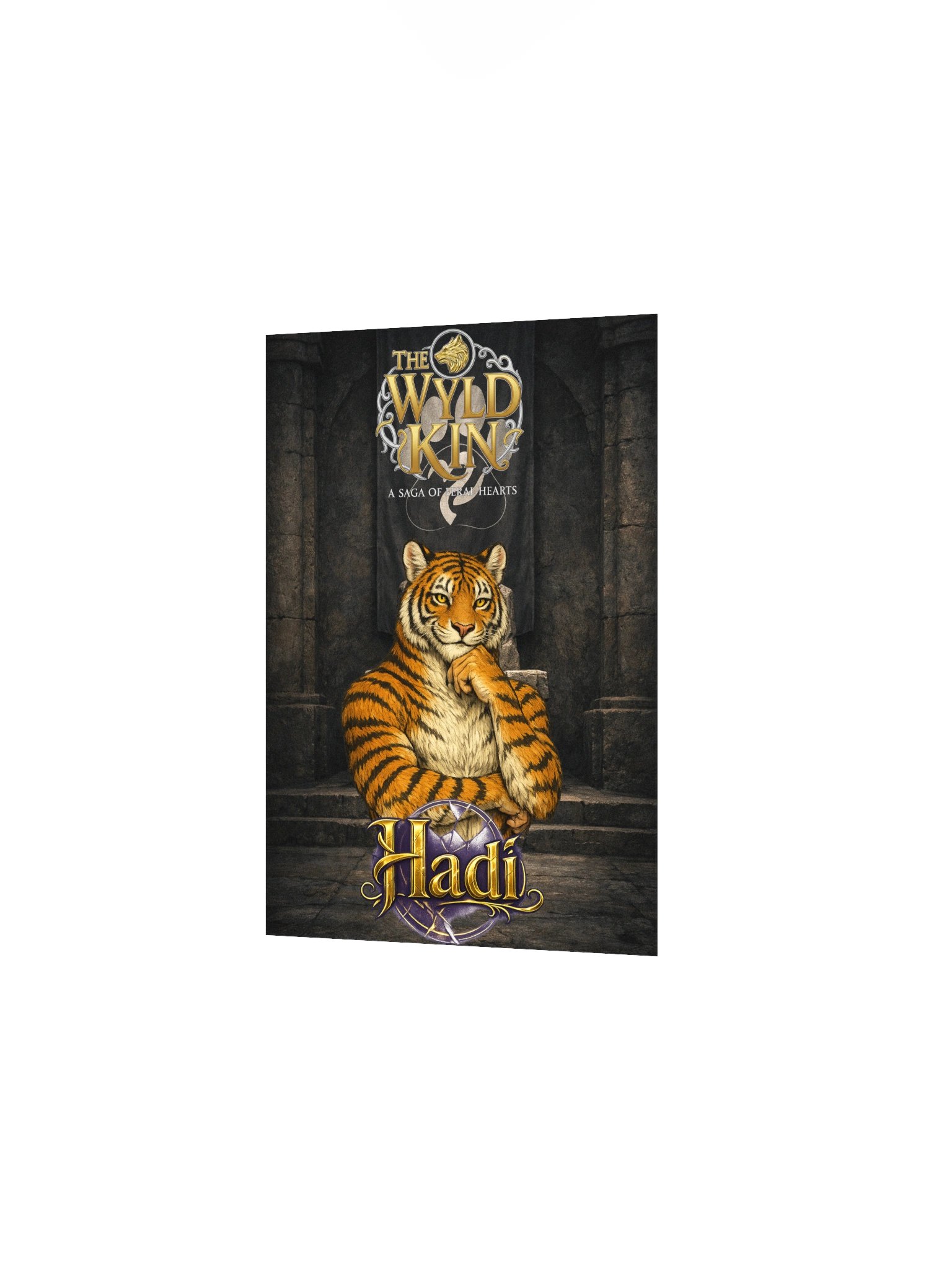 Hadi Poster product image (2)