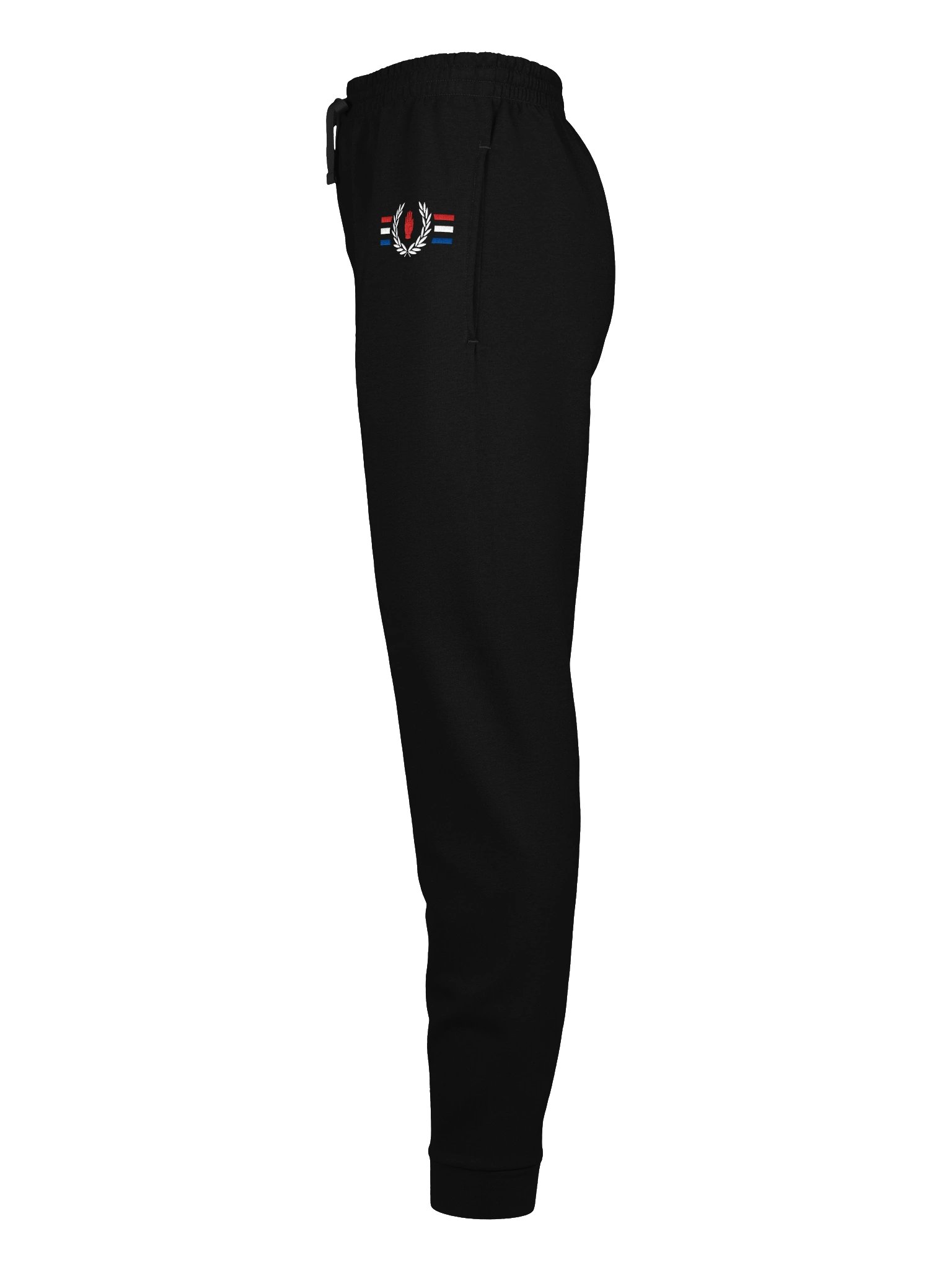 UBC "Red Hand" Joggers product image (16)