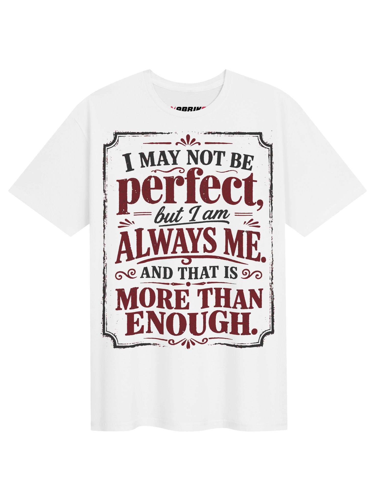 Always Me Funny Self Love T-Shirt product image (1)