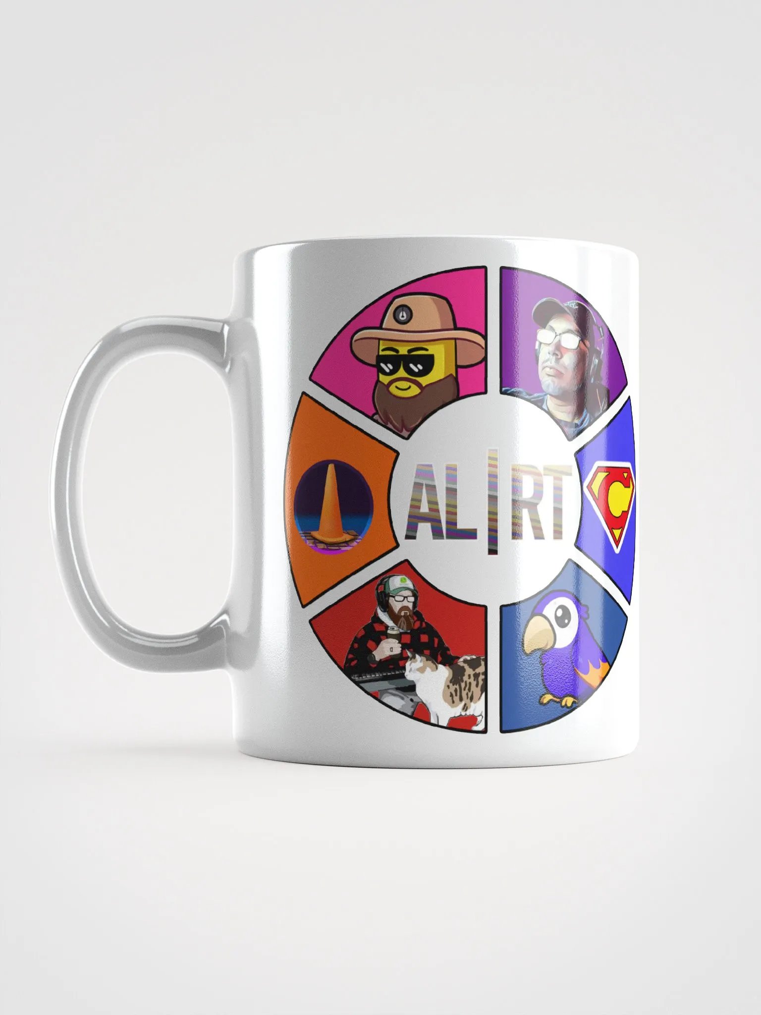 ALRT (Mug) product image (6)