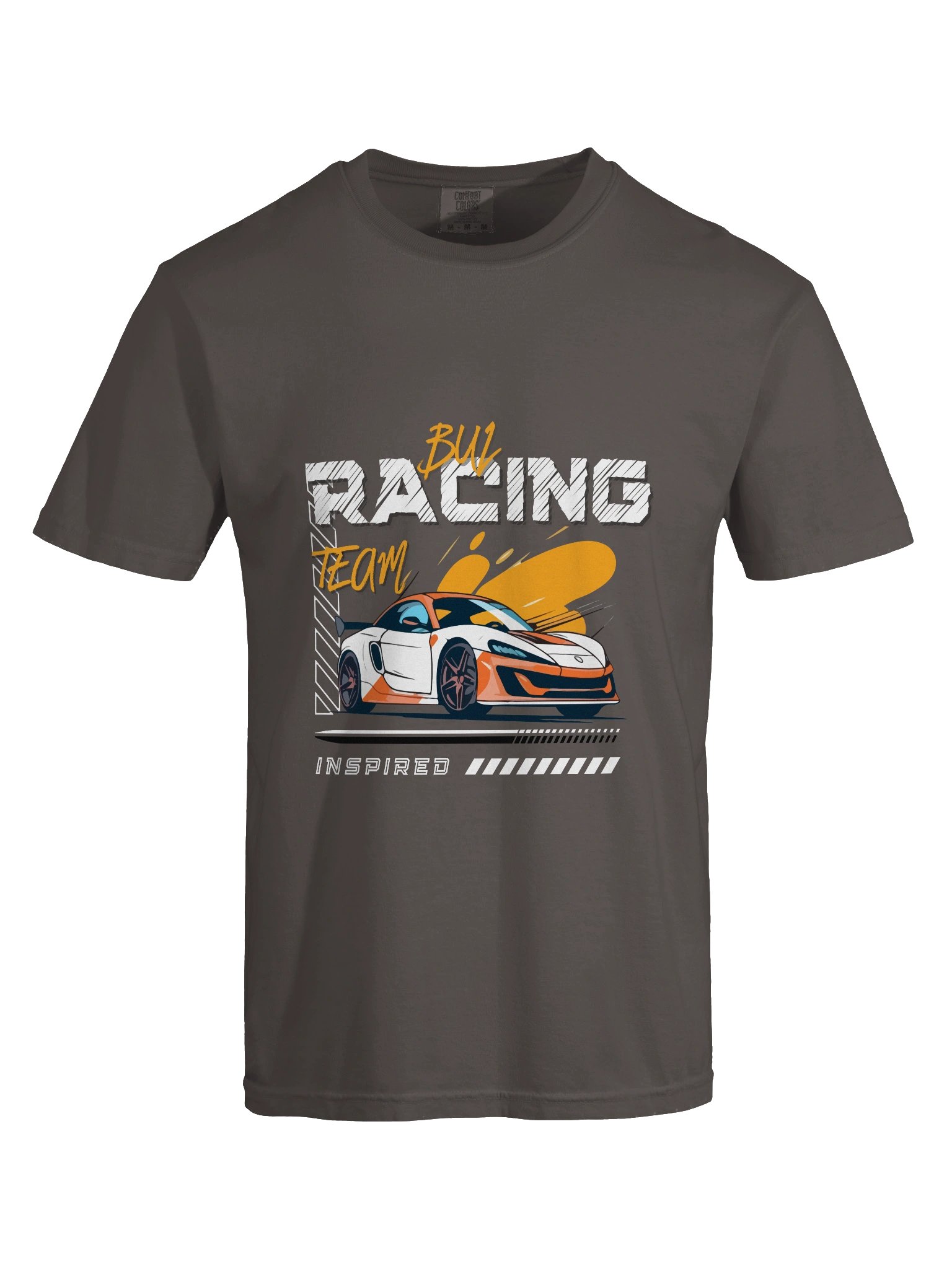 BUL RACING TEAM IX T-Shirt - P7N_He1BQ2E