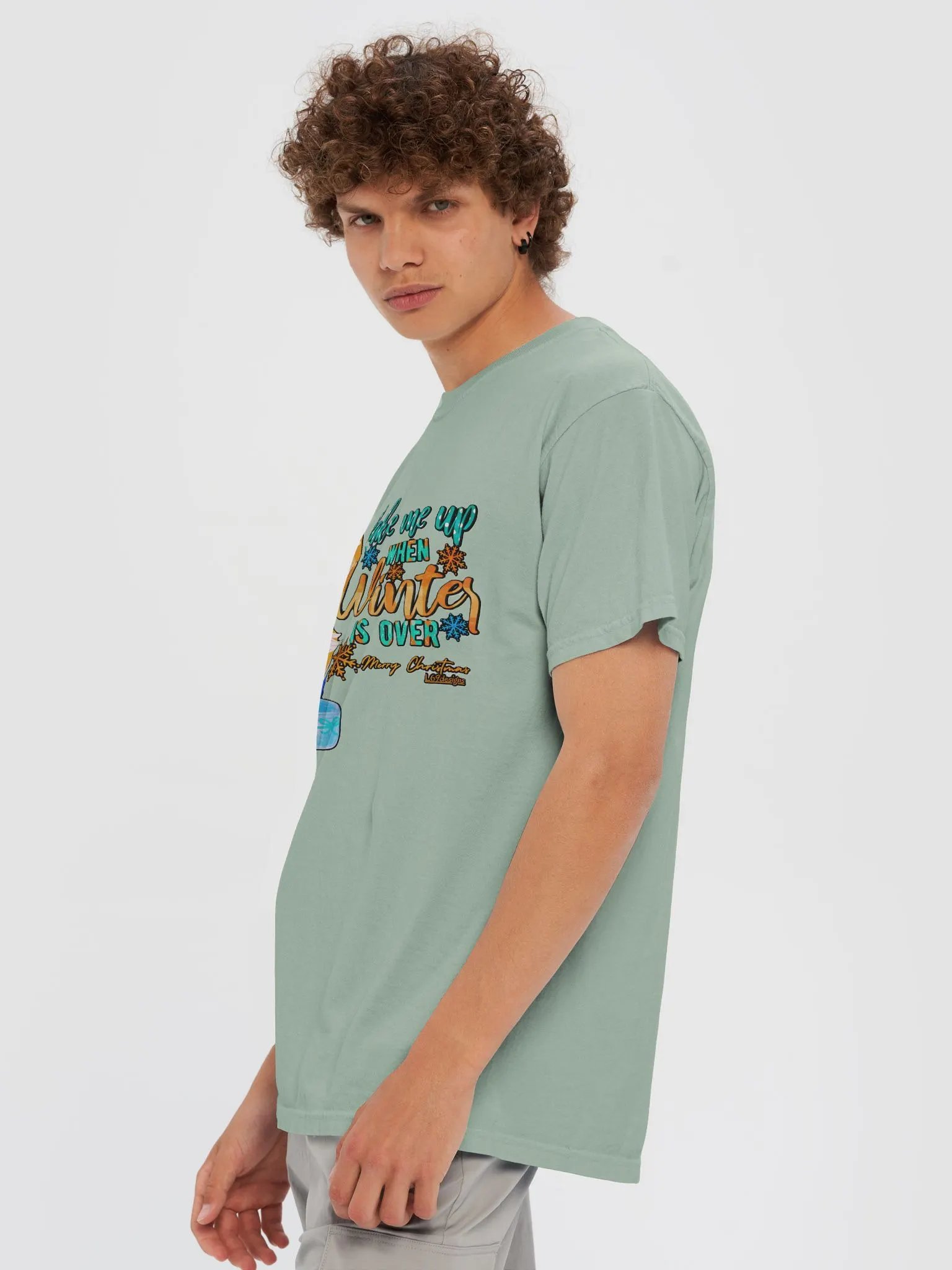 WAKE ME UP WHEN WINTER IS OVER product image (81)
