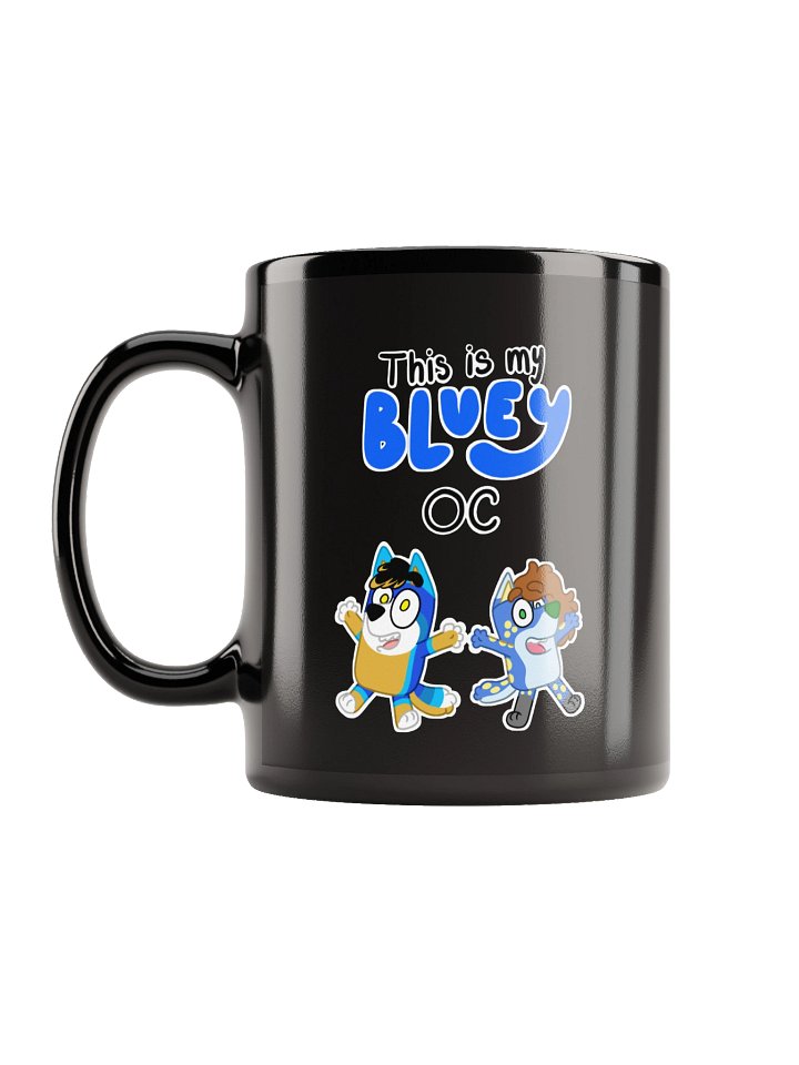 Bluey OC Mug product image (1)