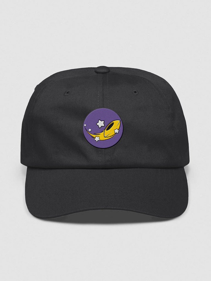 Striker Central Dad Hat product image (1)