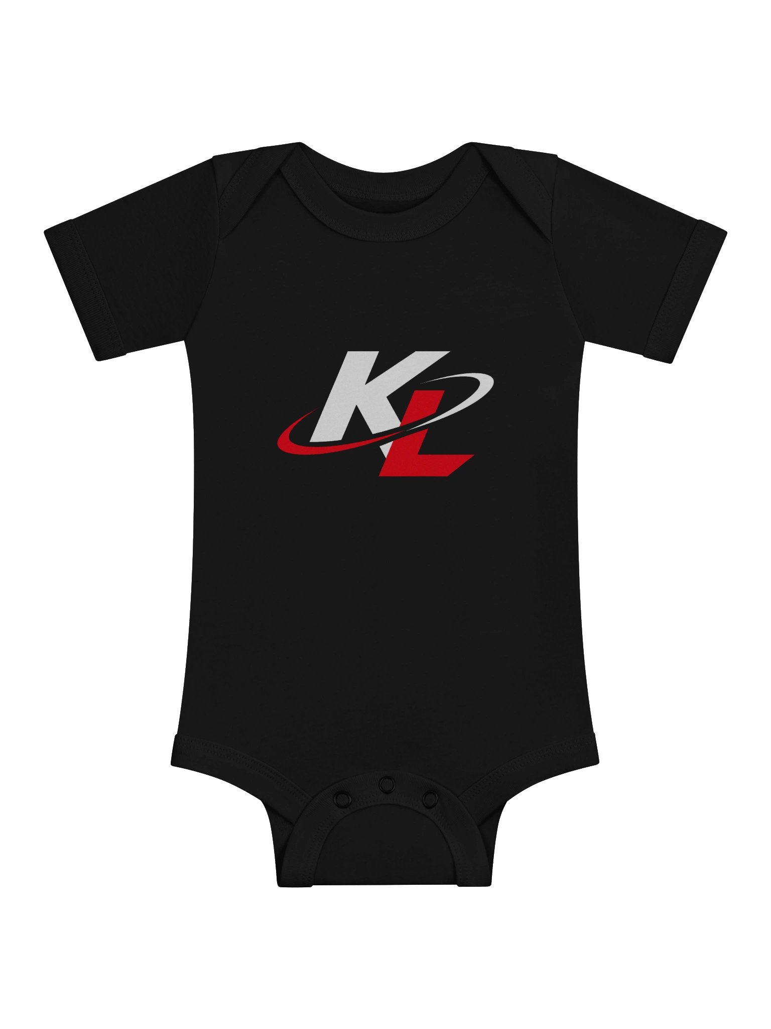 Kumite Lifestyle Baby Onesie product image (1)