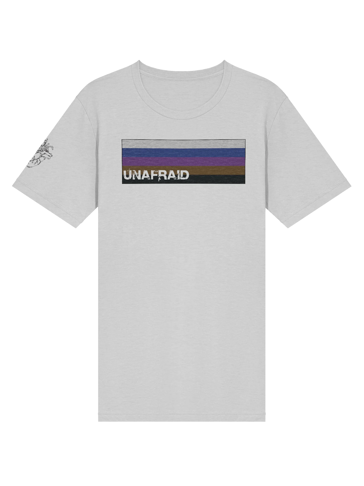 Submit Evil T-Shirt product image (3)