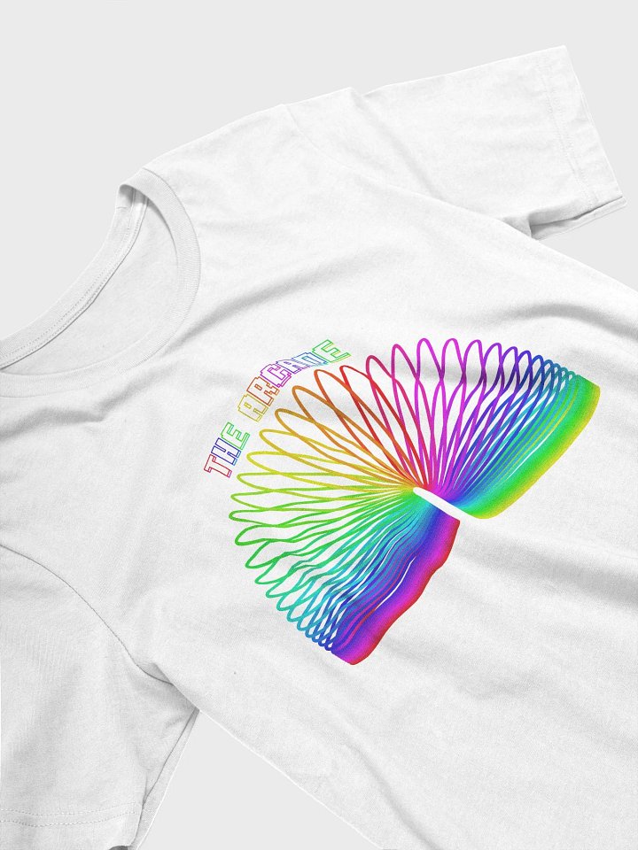 Pride 2024 ∙ Tee product image (2)