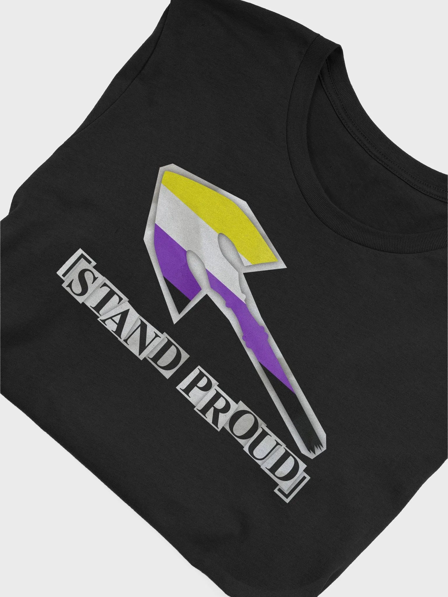 Nonbinary Arrow product image (5)