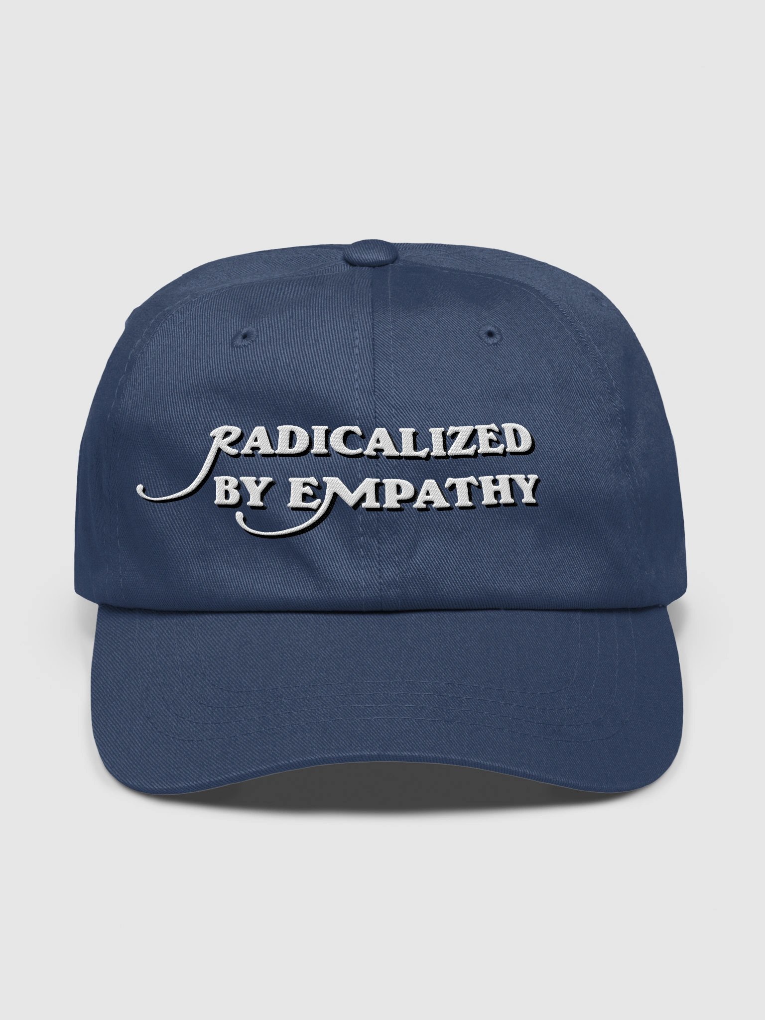 Radicalized by Empathy Hat product image (4)
