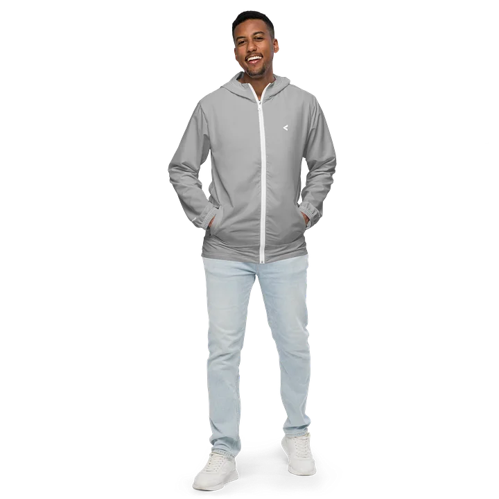 Kavanagh - Windbreaker product image (1)