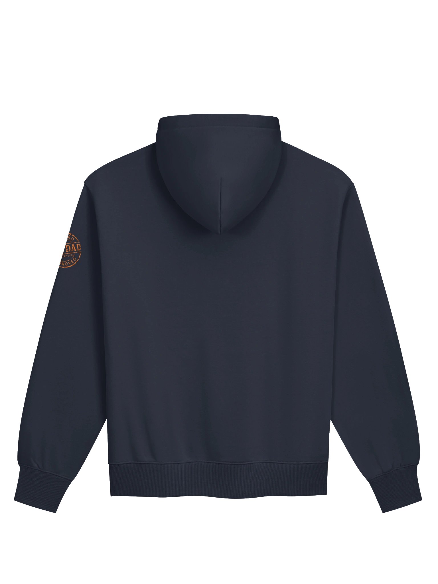 AskDad "Don't Make Me Pull Over" Pullover Hoodie product image (10)