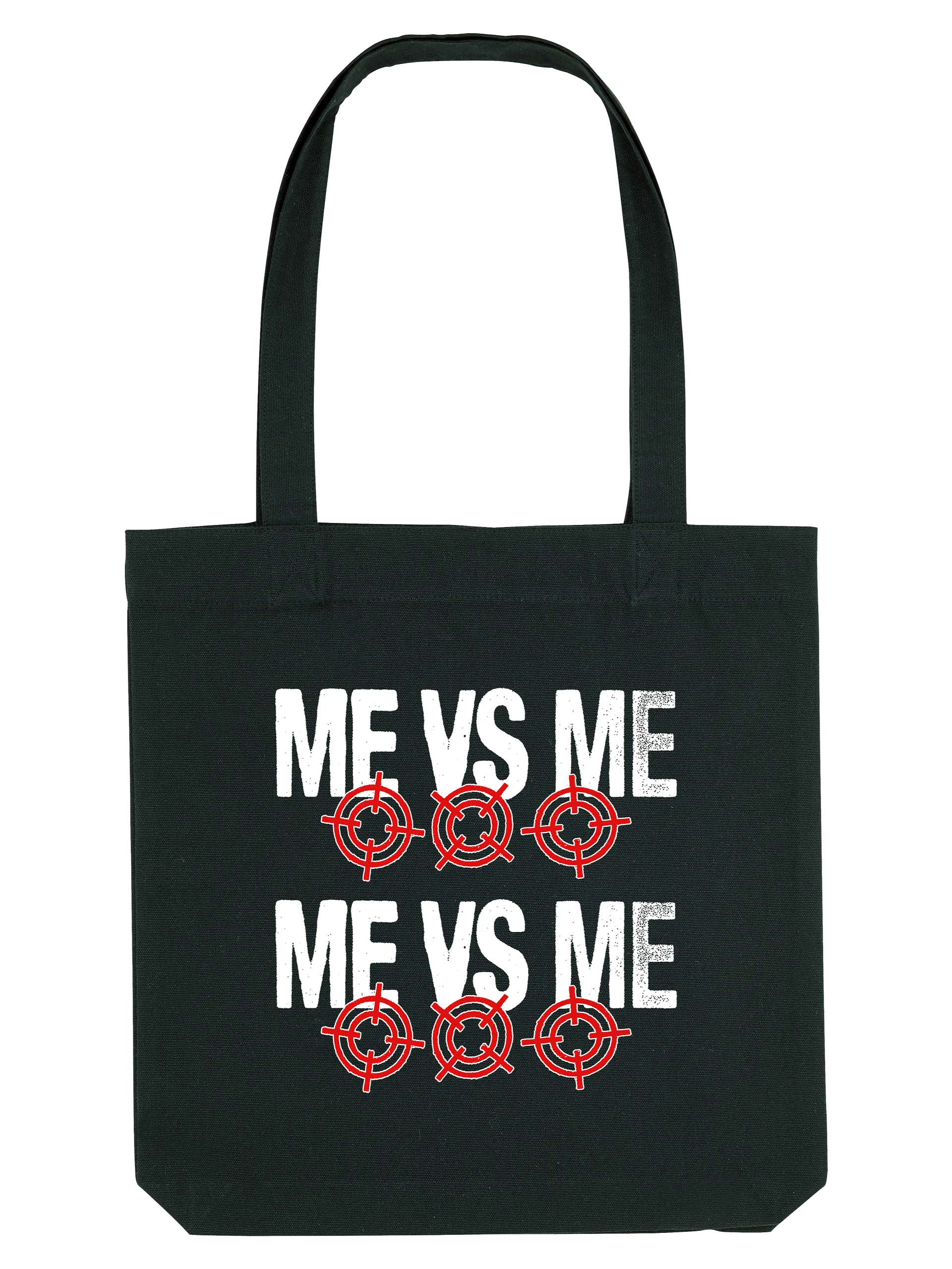 ME VS ME - TOTE BAG product image (1)