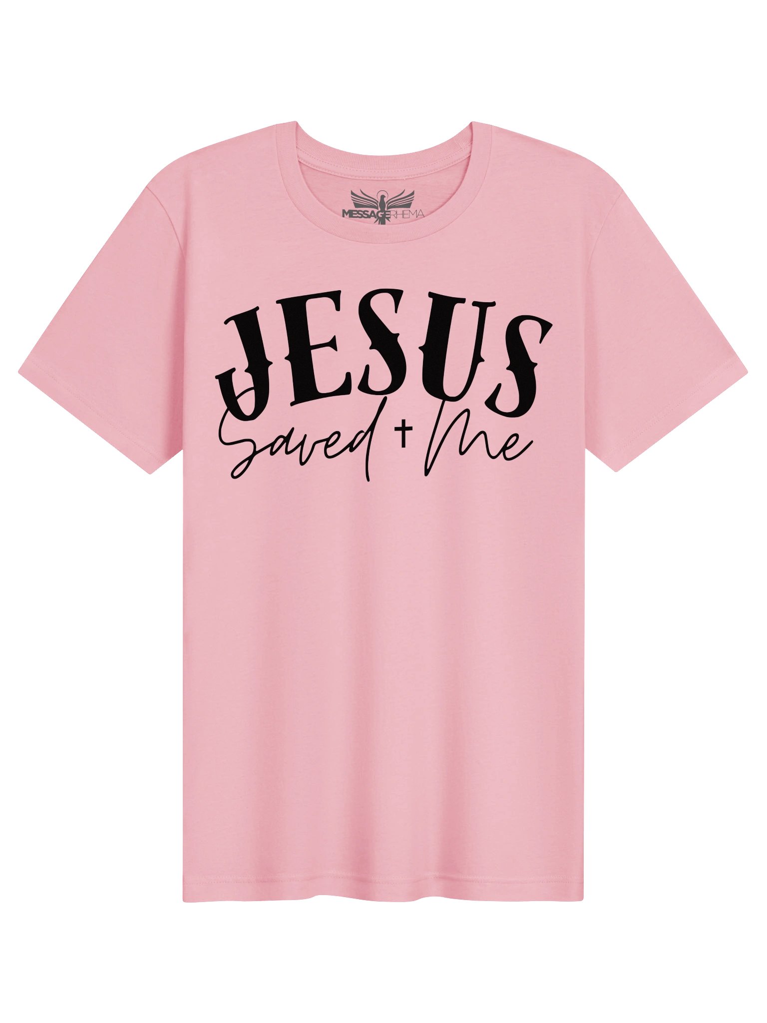 JESUS SAVED ME product image (3)