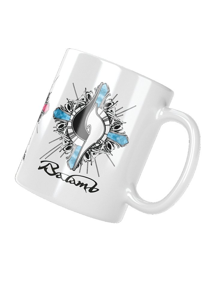 Garden Trilogy Mug product image (1)