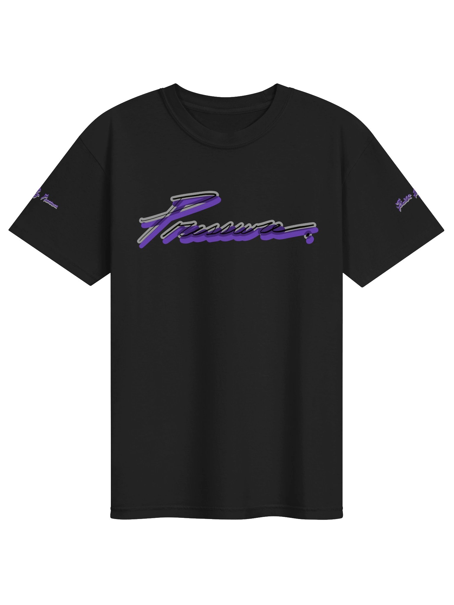 Straight Pressure Multi Color Tee V1 product image (9)