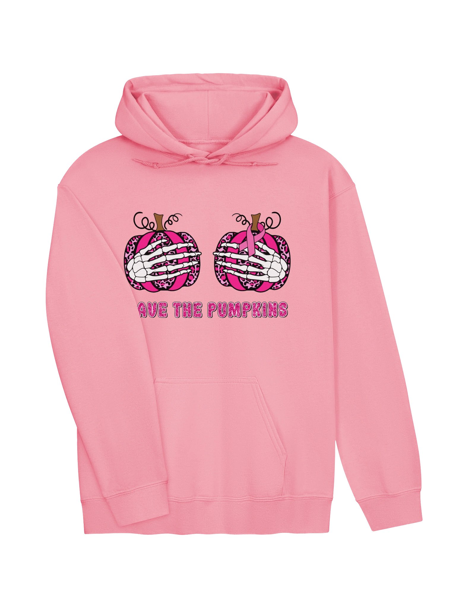 Save The Pumpkins Pullover Hoodie product image (28)