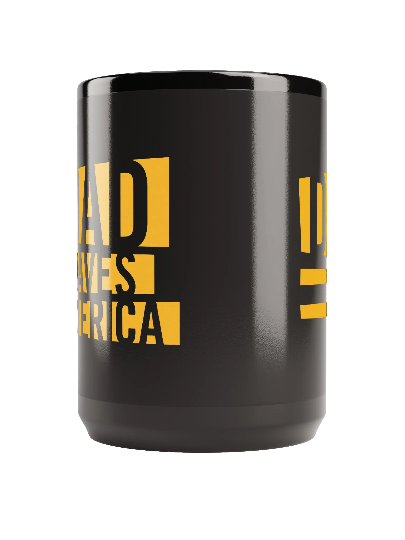 15 oz. Big Glossy Mug product image (2)