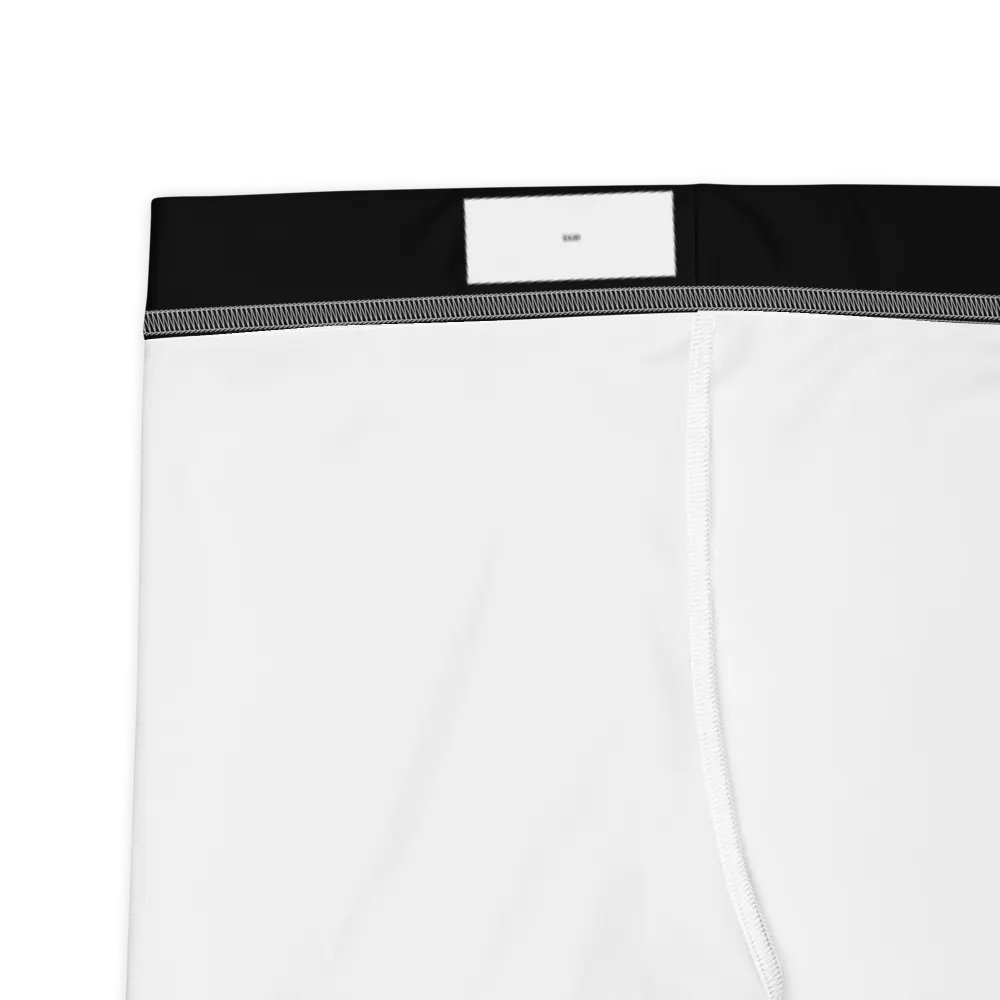 Obscured Identity All-Over Print Leggings product image (2)
