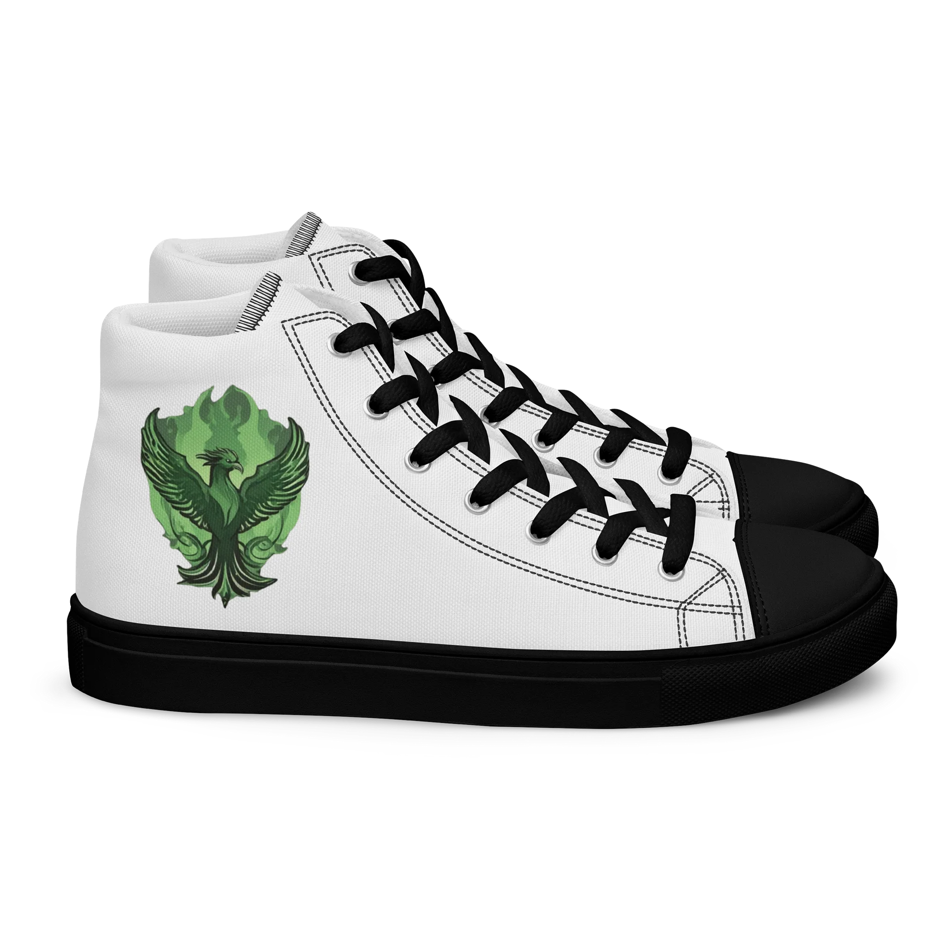 Clandrix Shoes (Male) product image (2)