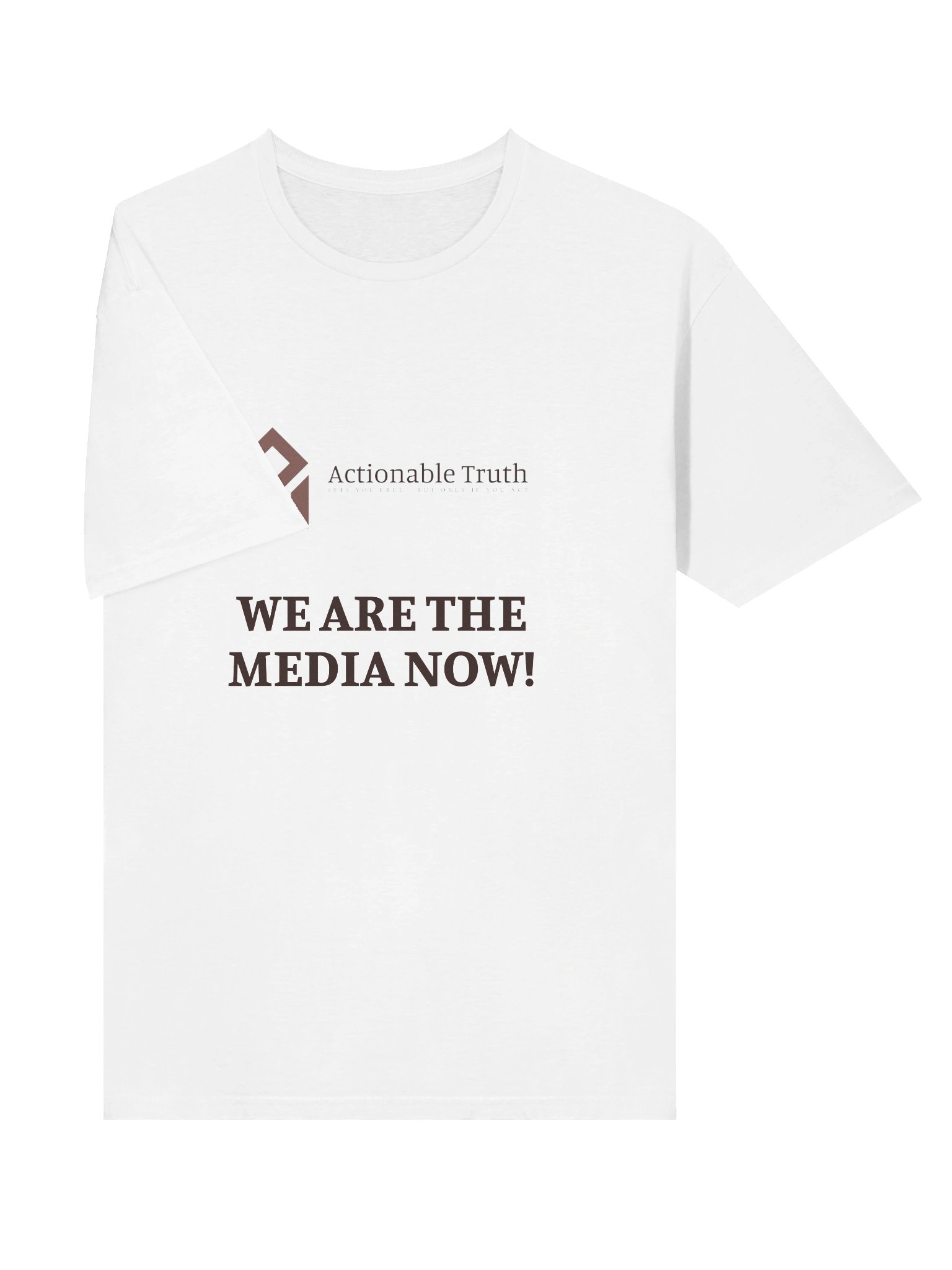 Actionable Truth Crew Tee product image (75)