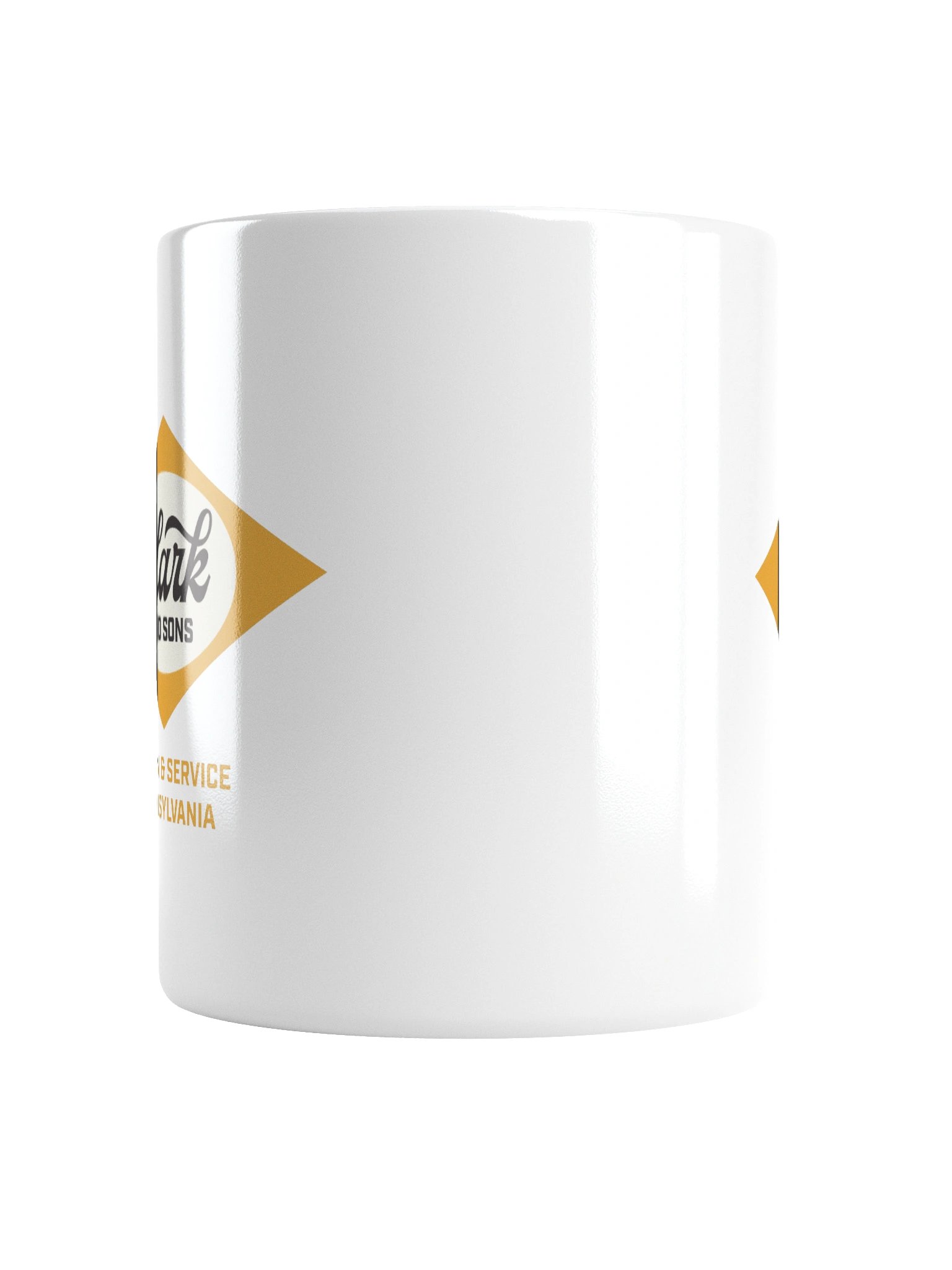 Diamond Logo Workshop Mug product image (2)