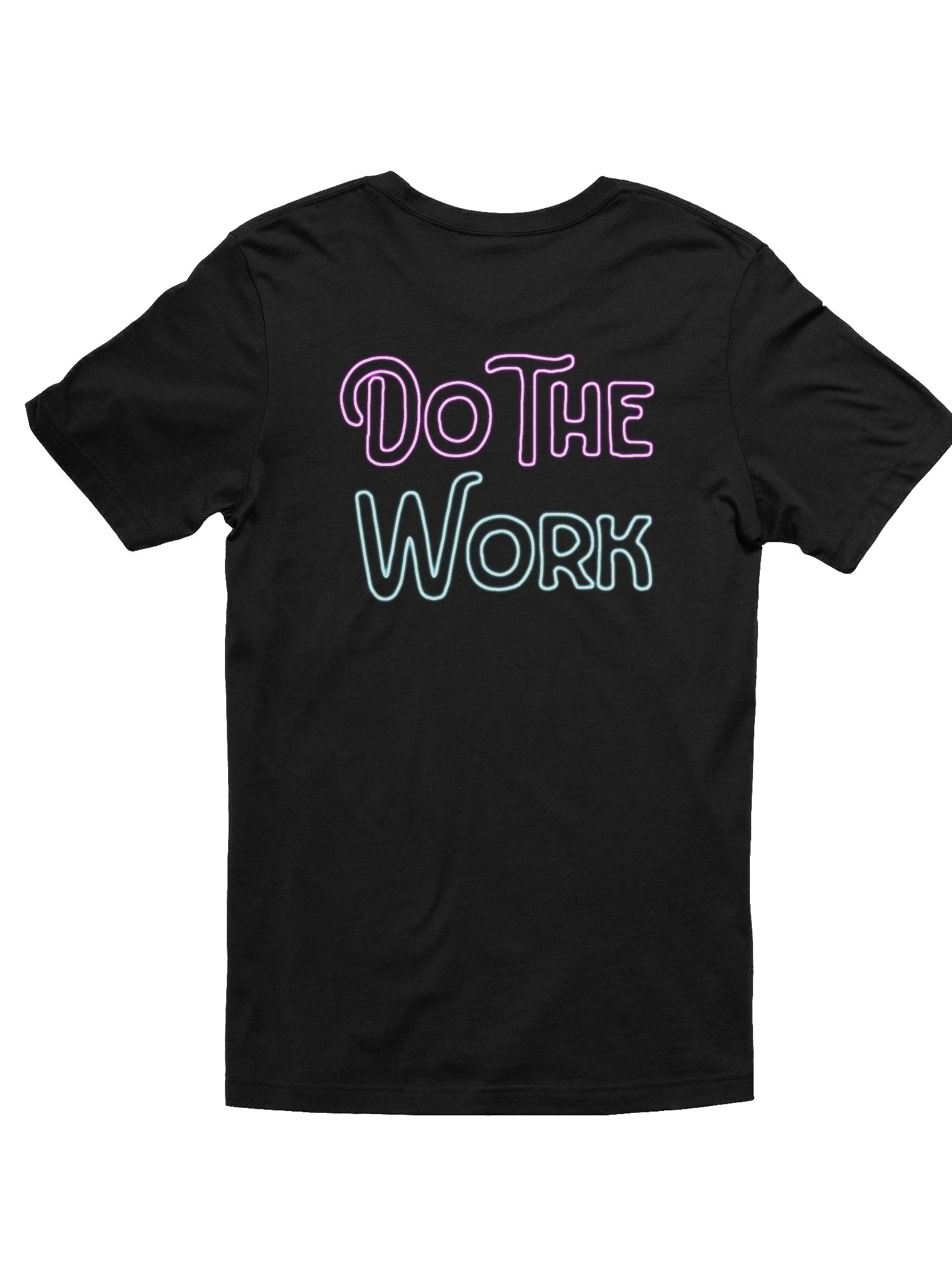 DO THE WORK Tee product image (3)