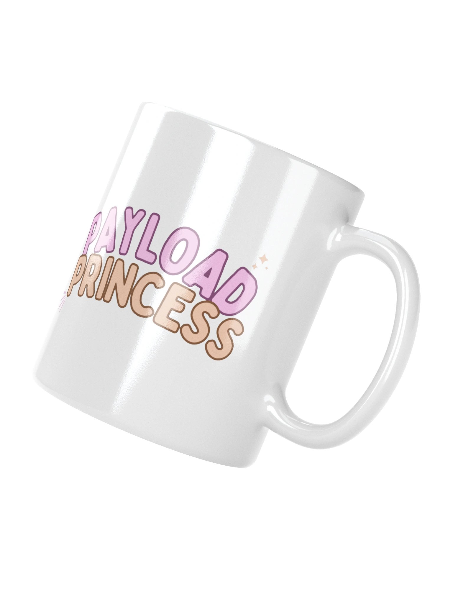 Payload Princess by tinypola product image (4)