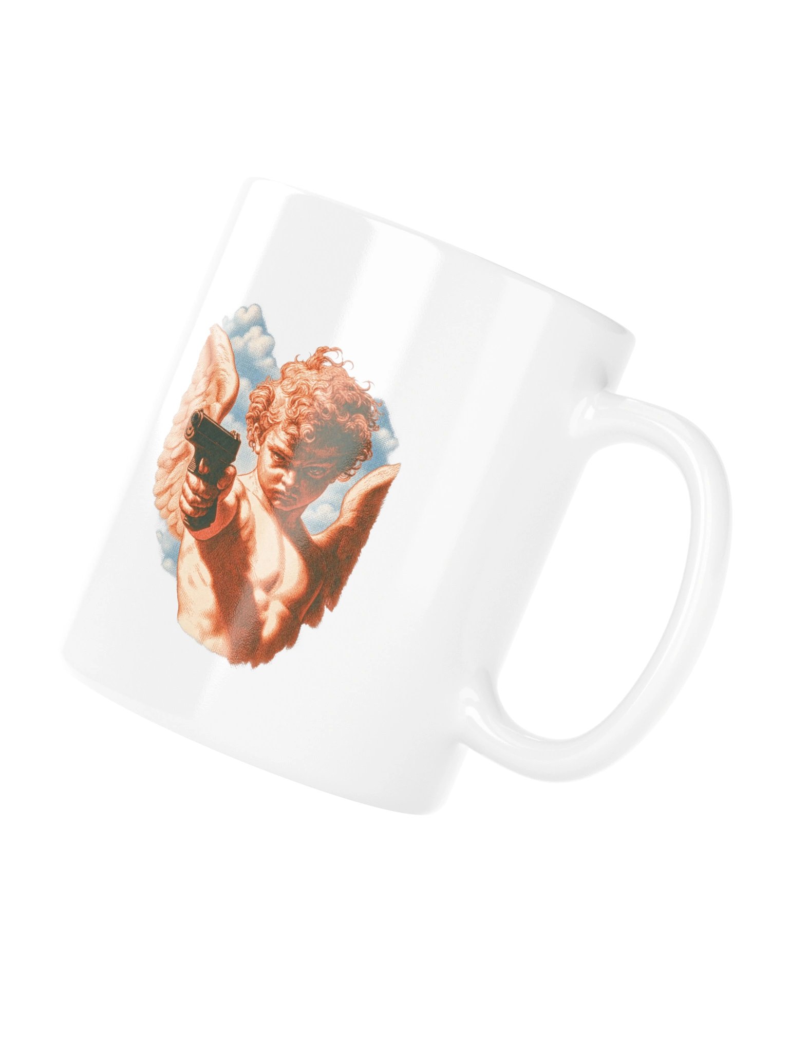 CUPID'S SHOT - MUG product image (10)