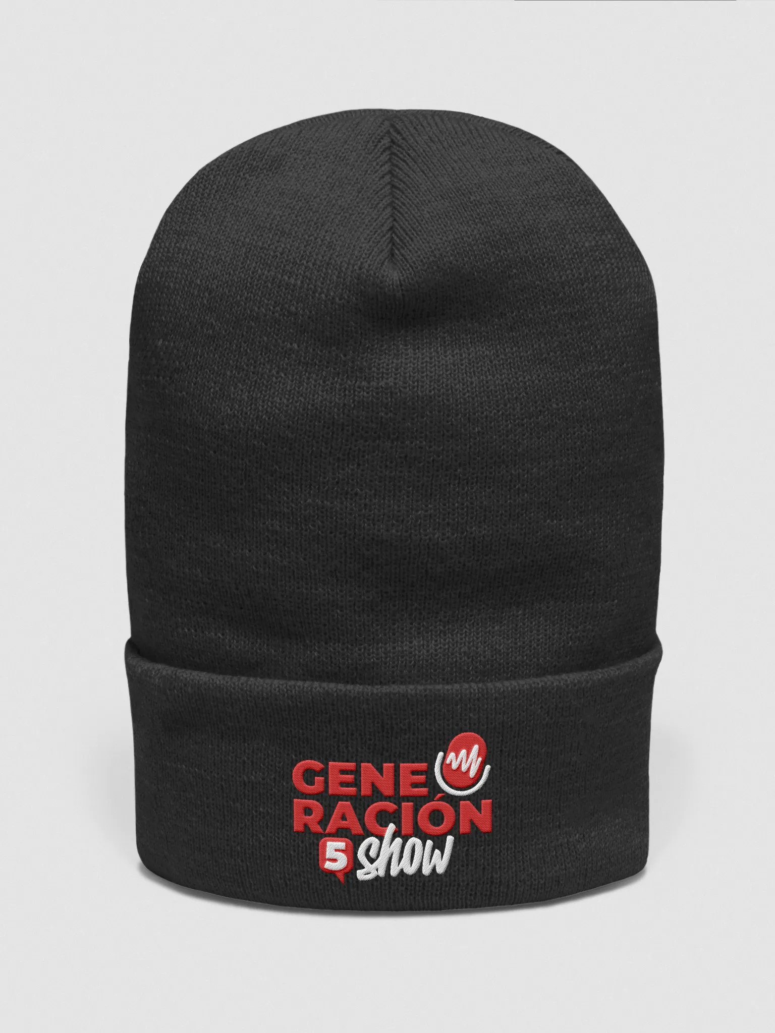 Gorro de nieve product image (1)