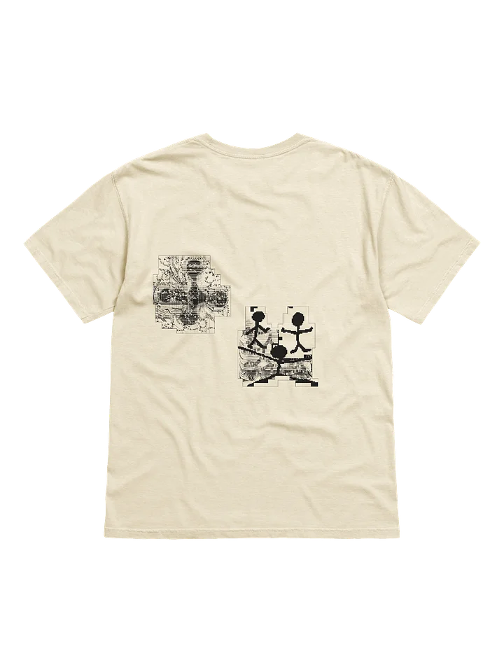 Drawing Shirt product image (2)