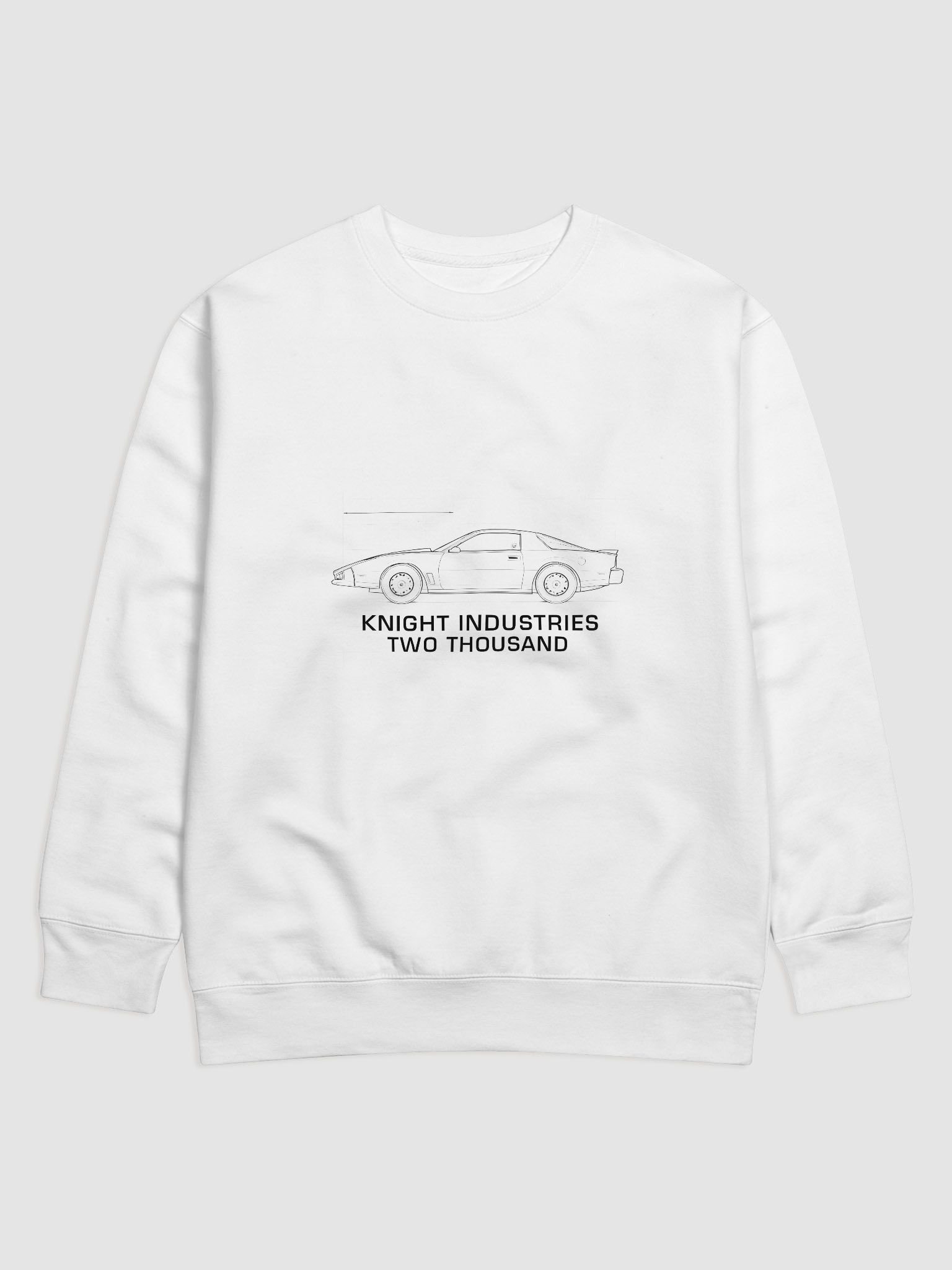 Industries Sweater (Light Colors) product image (13)