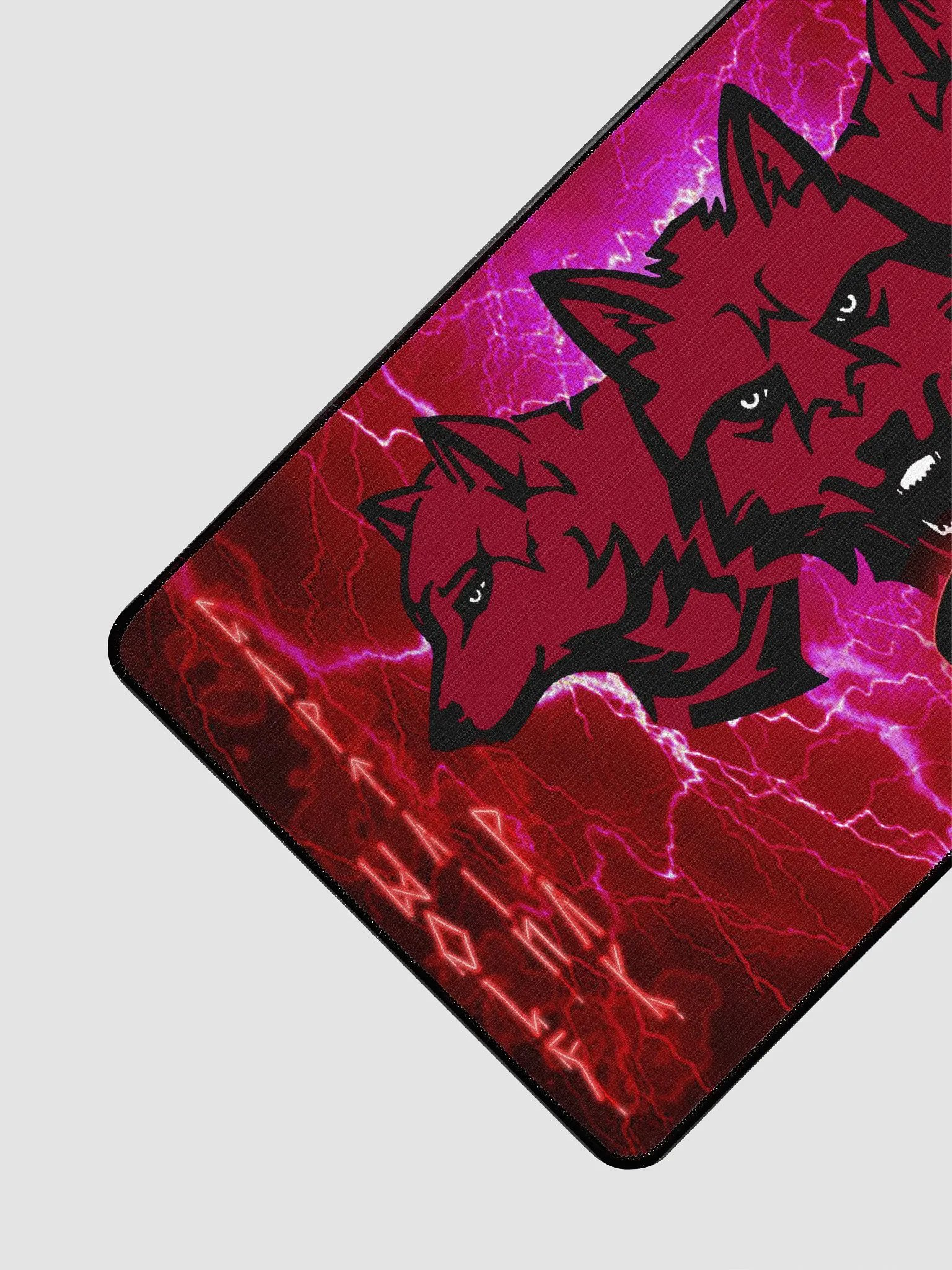 Stay Wild Desk Mouse Pad product image (3)