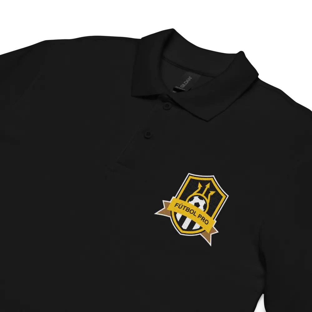 Futbol-PRO Polo product image (3)