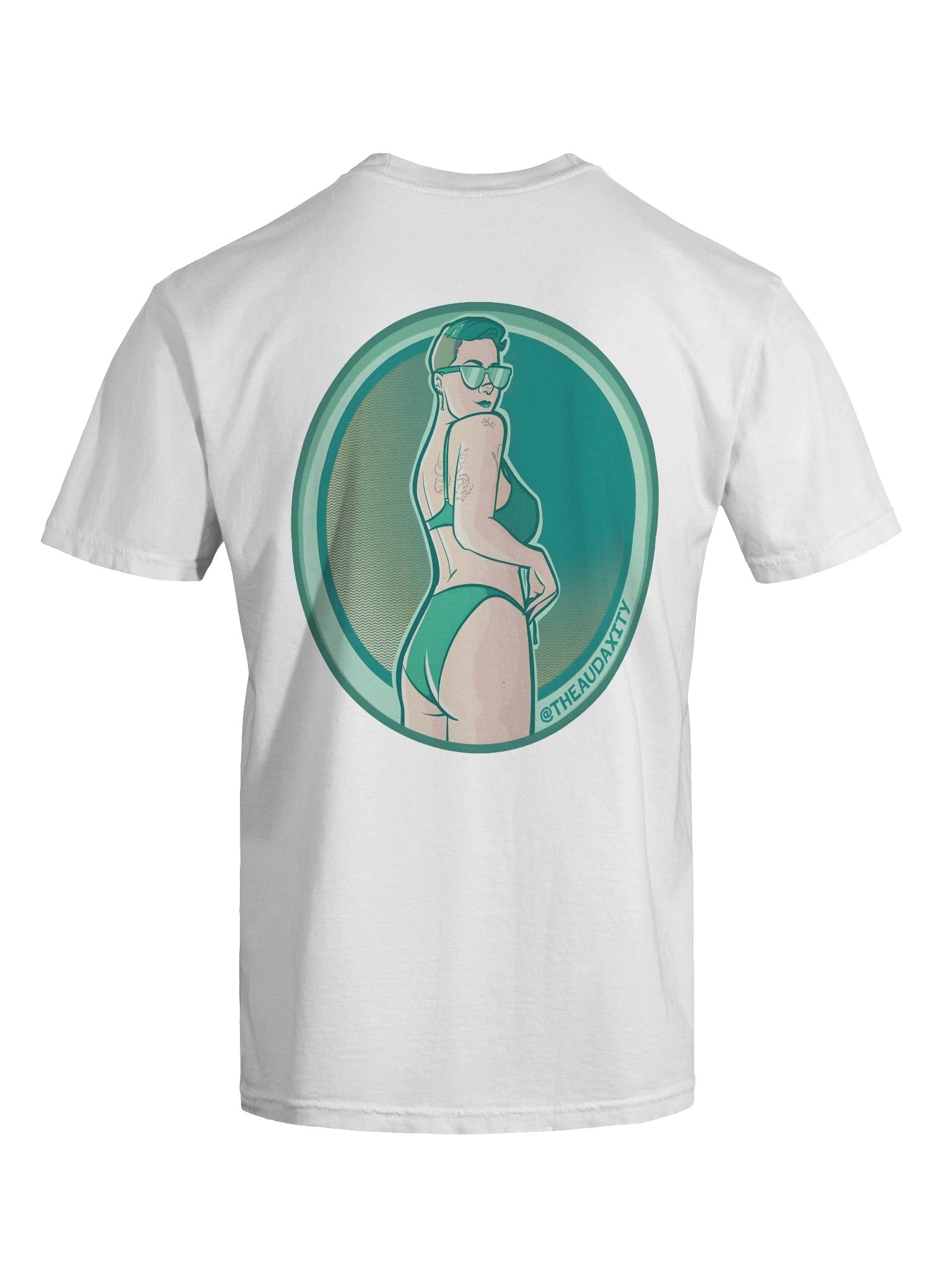 TheAudaxity Bikini Tee product image (119)