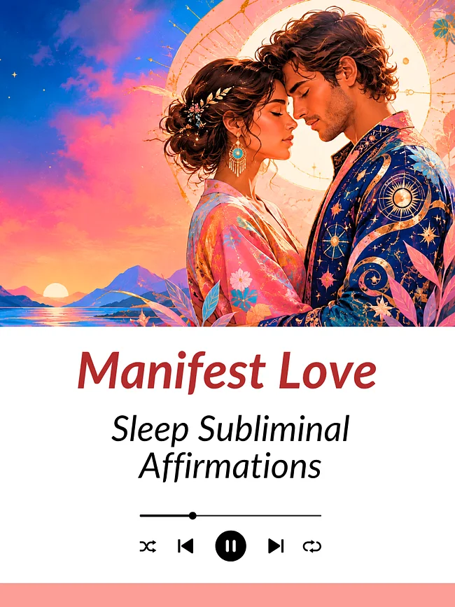 Sleep Subliminals