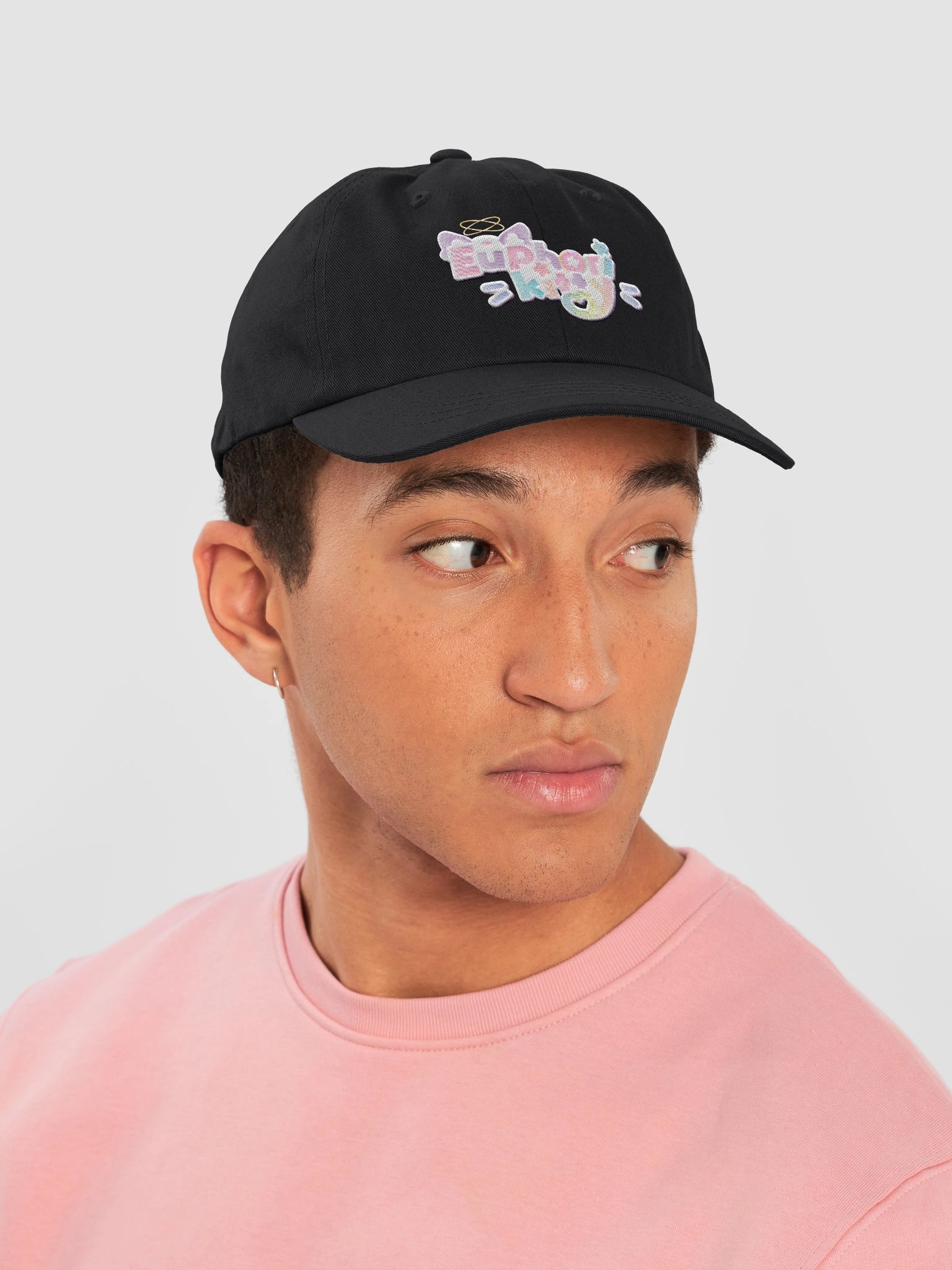 EuphoriKitty "Orbit" Hat product image (6)