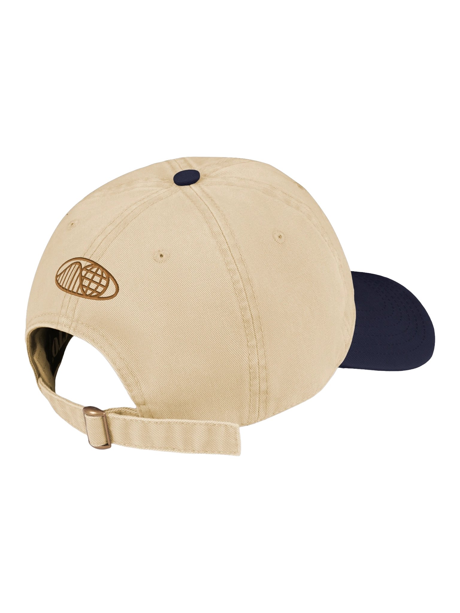 Kosii Ride Designs® Baseball Cap product image (2)