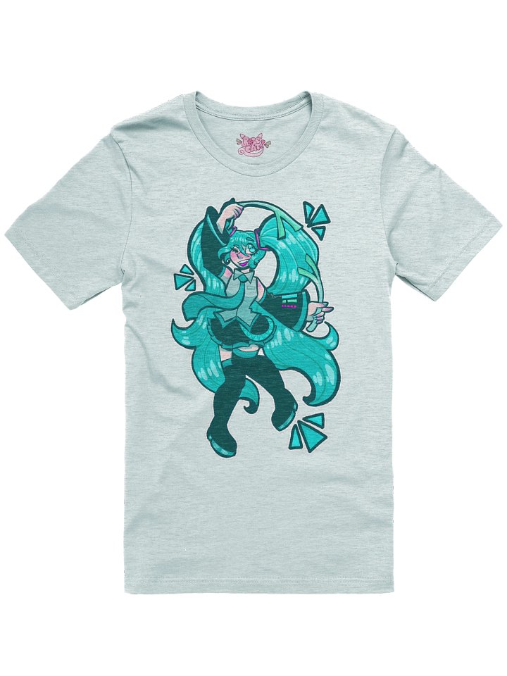 Popipo! T-Shirt product image (1)