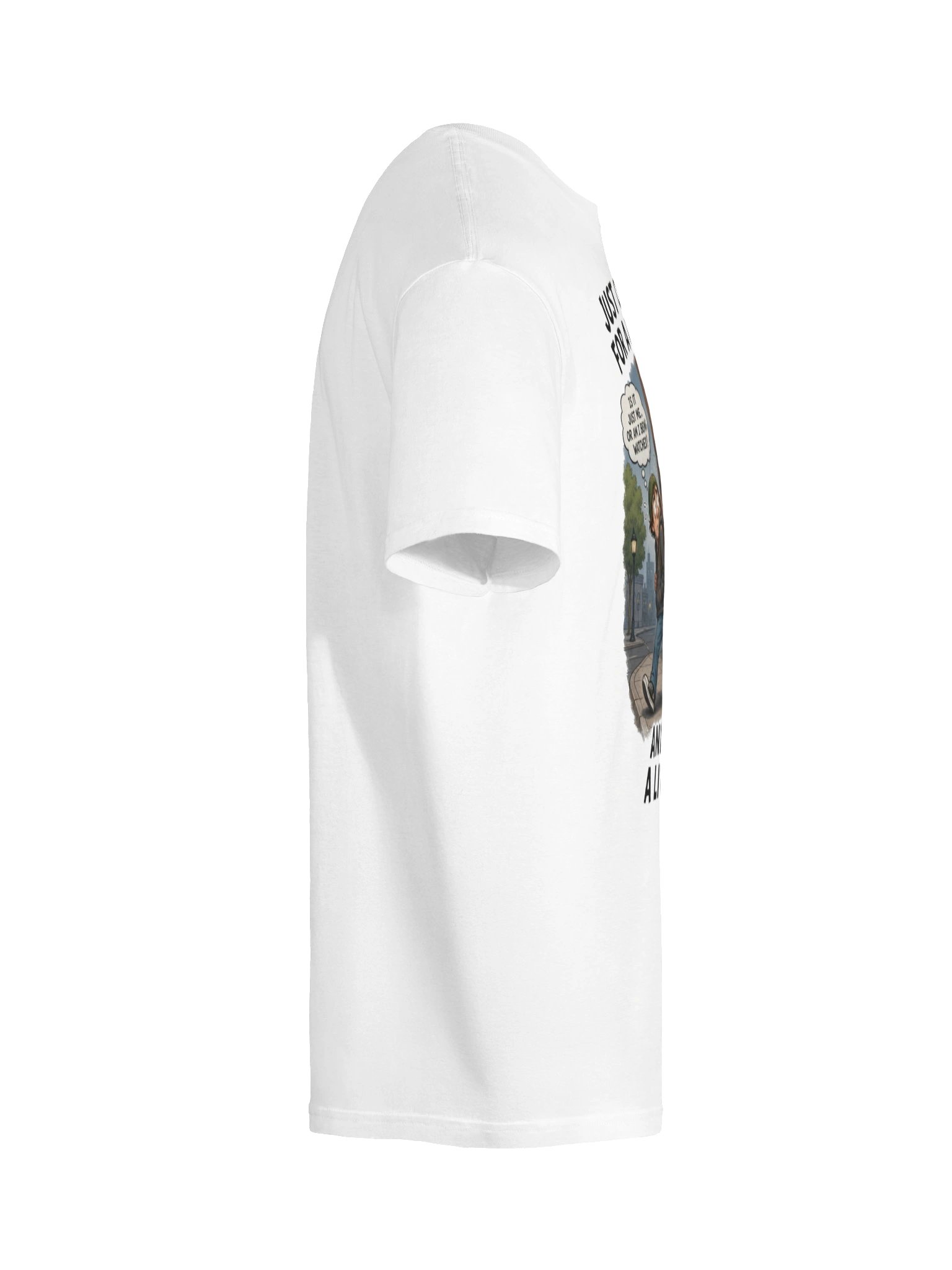FLOC Satire - Softstyle Tee product image (4)