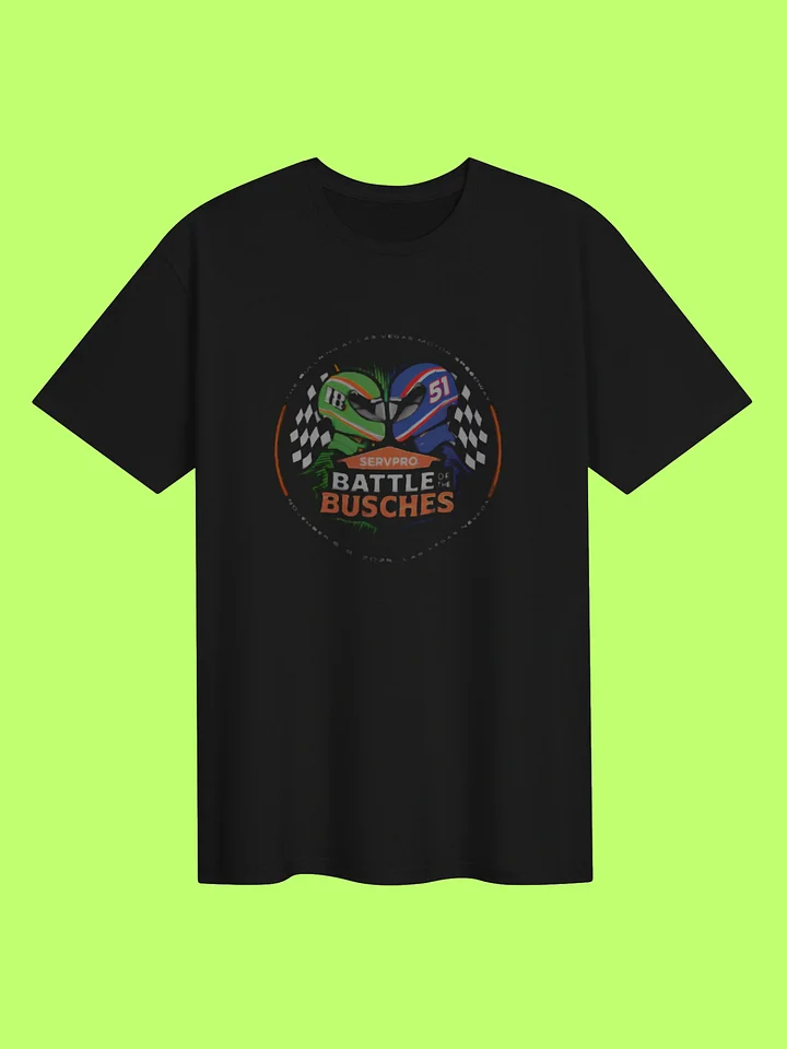 Kyle Busch's Wife Battle of the Busch's Shirt product image (152)