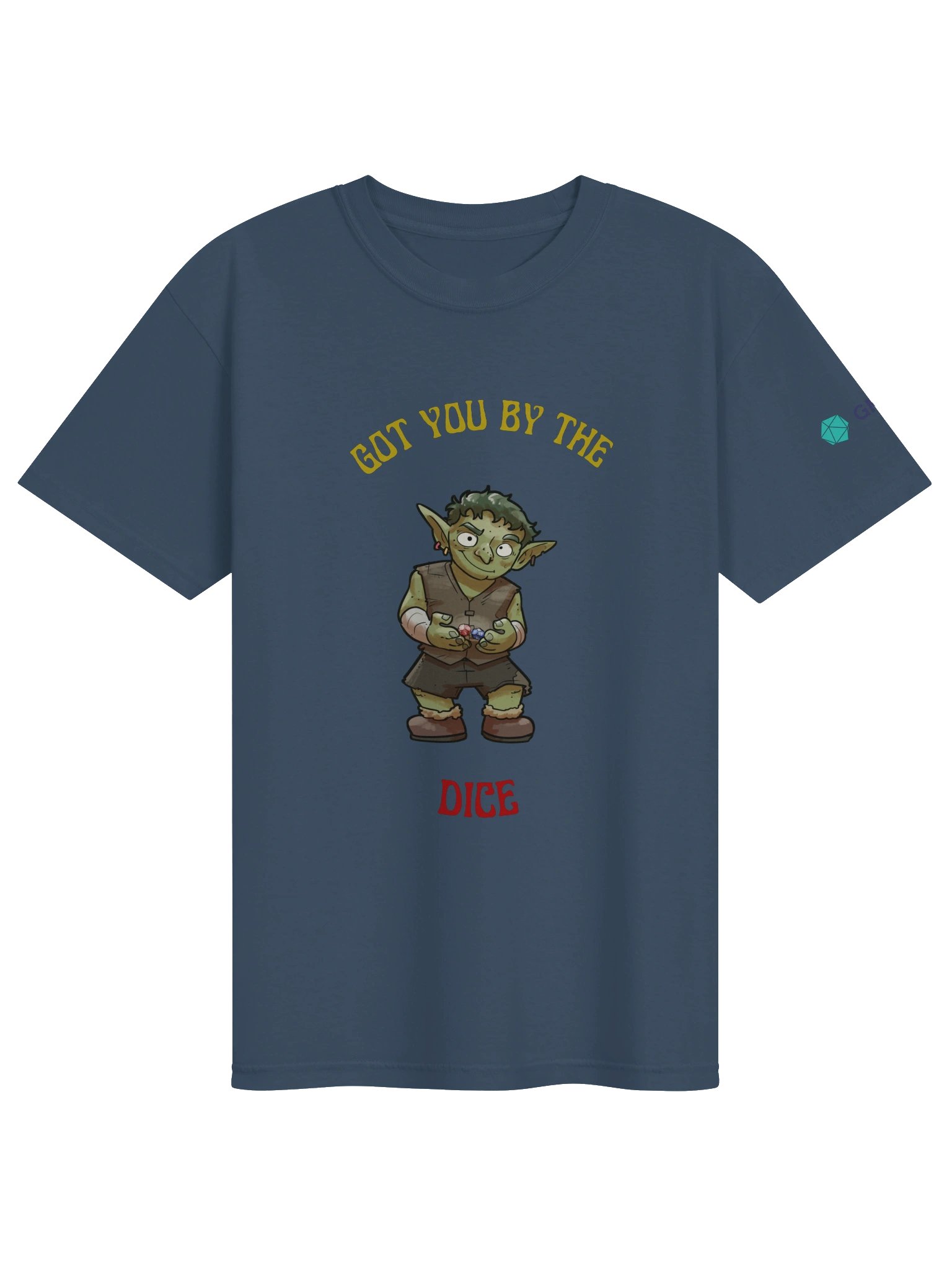 By the dice! product image (49)