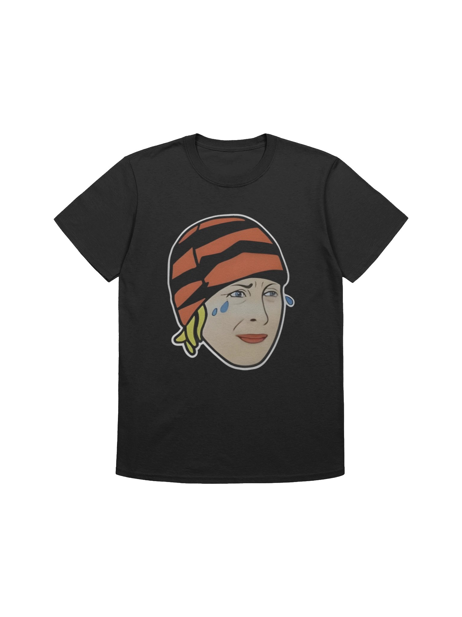 Pittsburgh 3-2-1-BUNGLED Shirt product image (1)