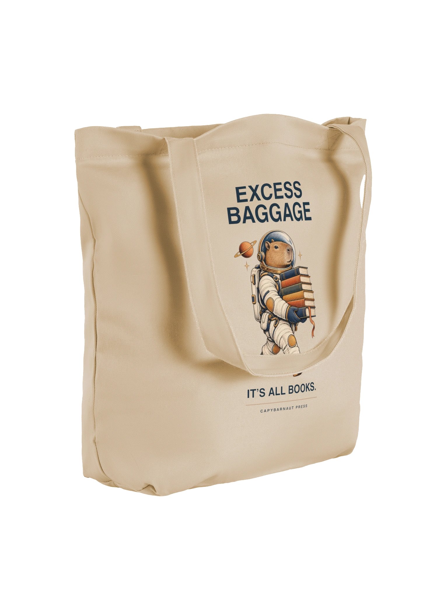 Excess Baggage Tote product image (4)