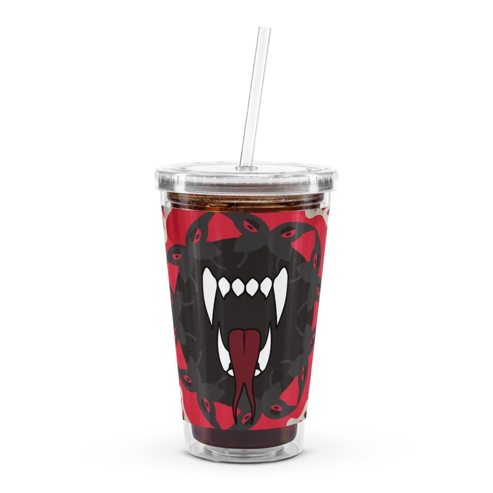 Teeth Sippies! product image (7)