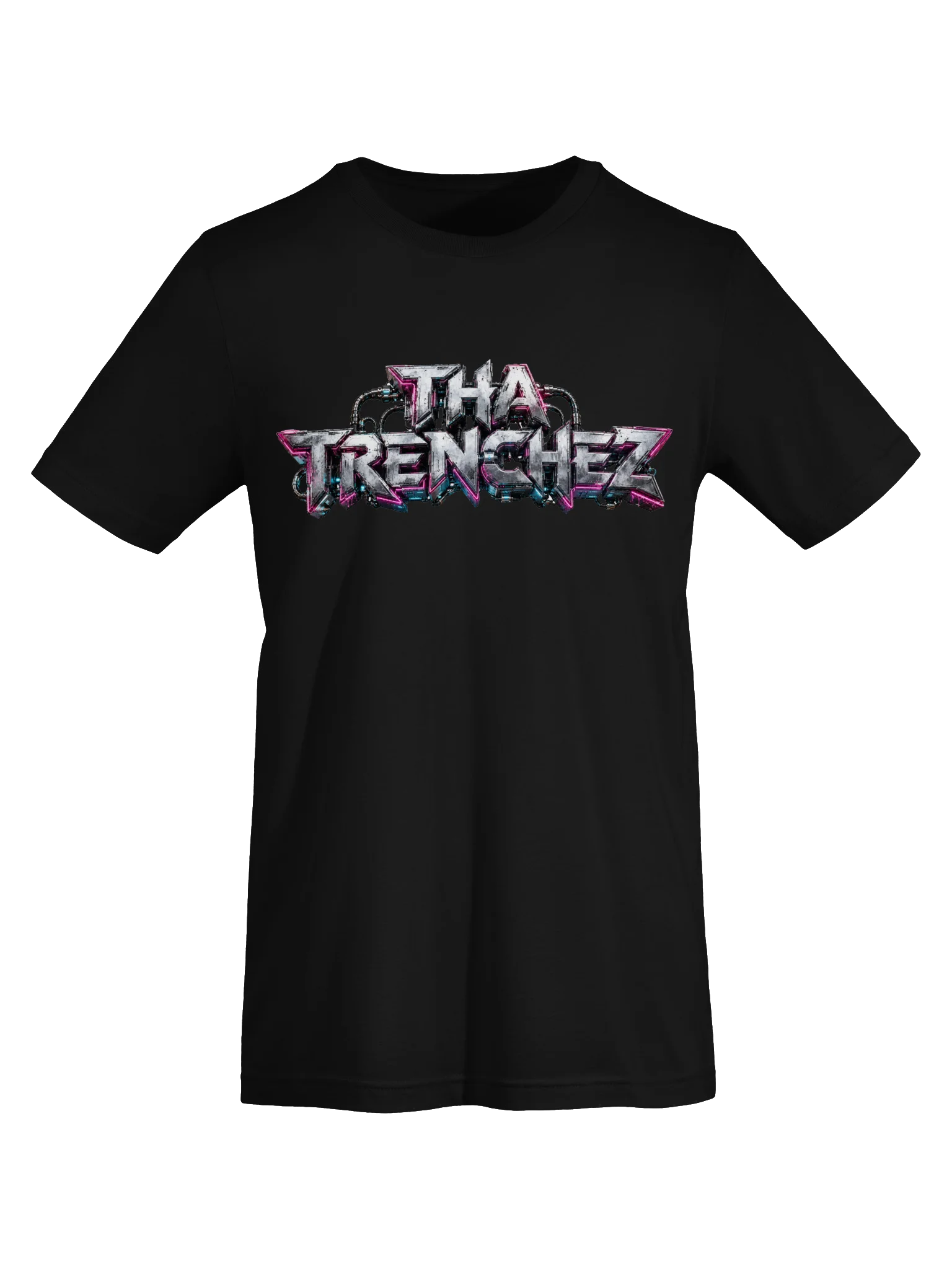 Tha Trenchez unisex T-Shirt product image (5)