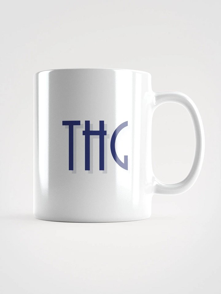 History Car Mug product image (2)