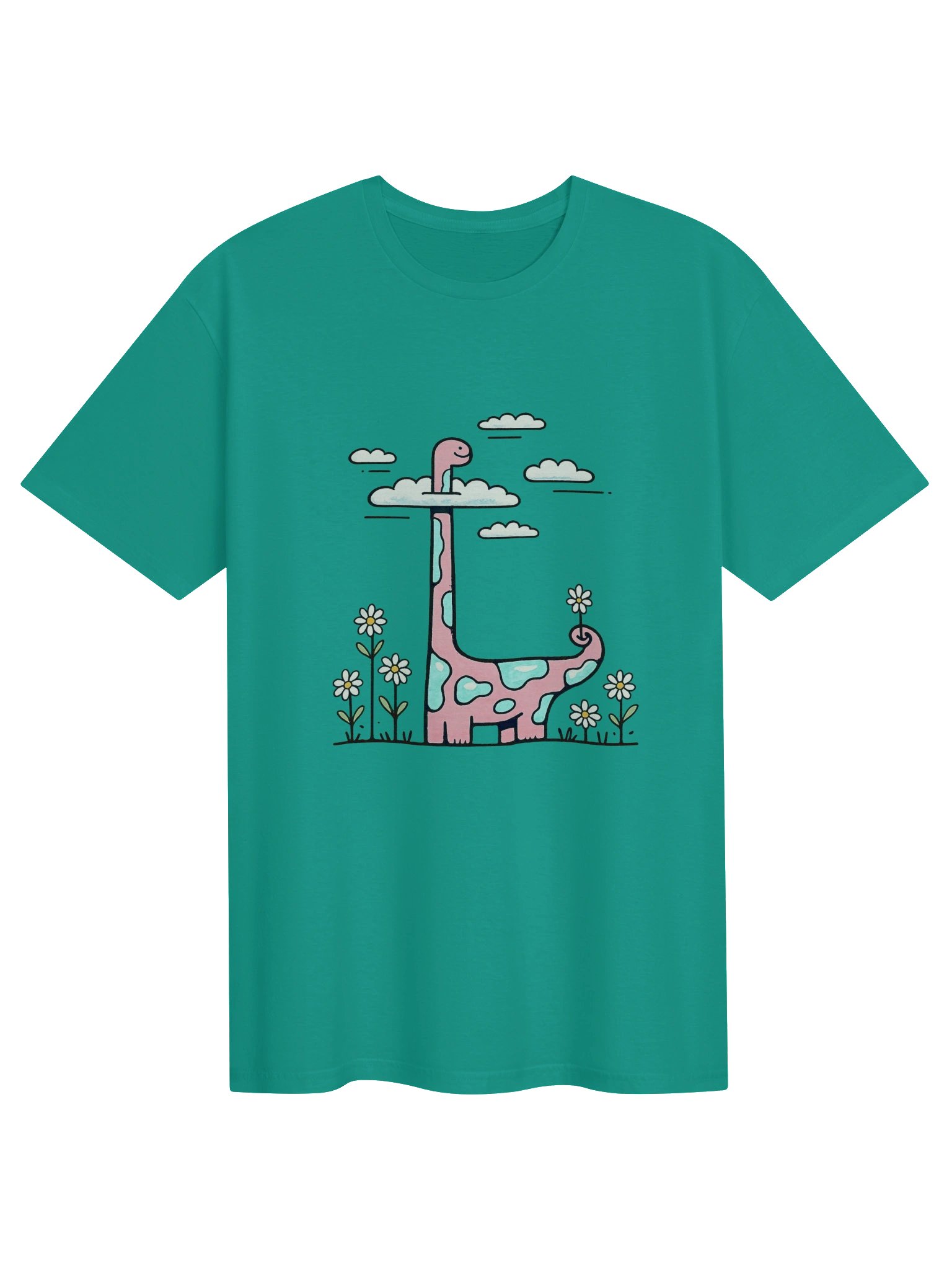Happy Dino Tee product image (2)