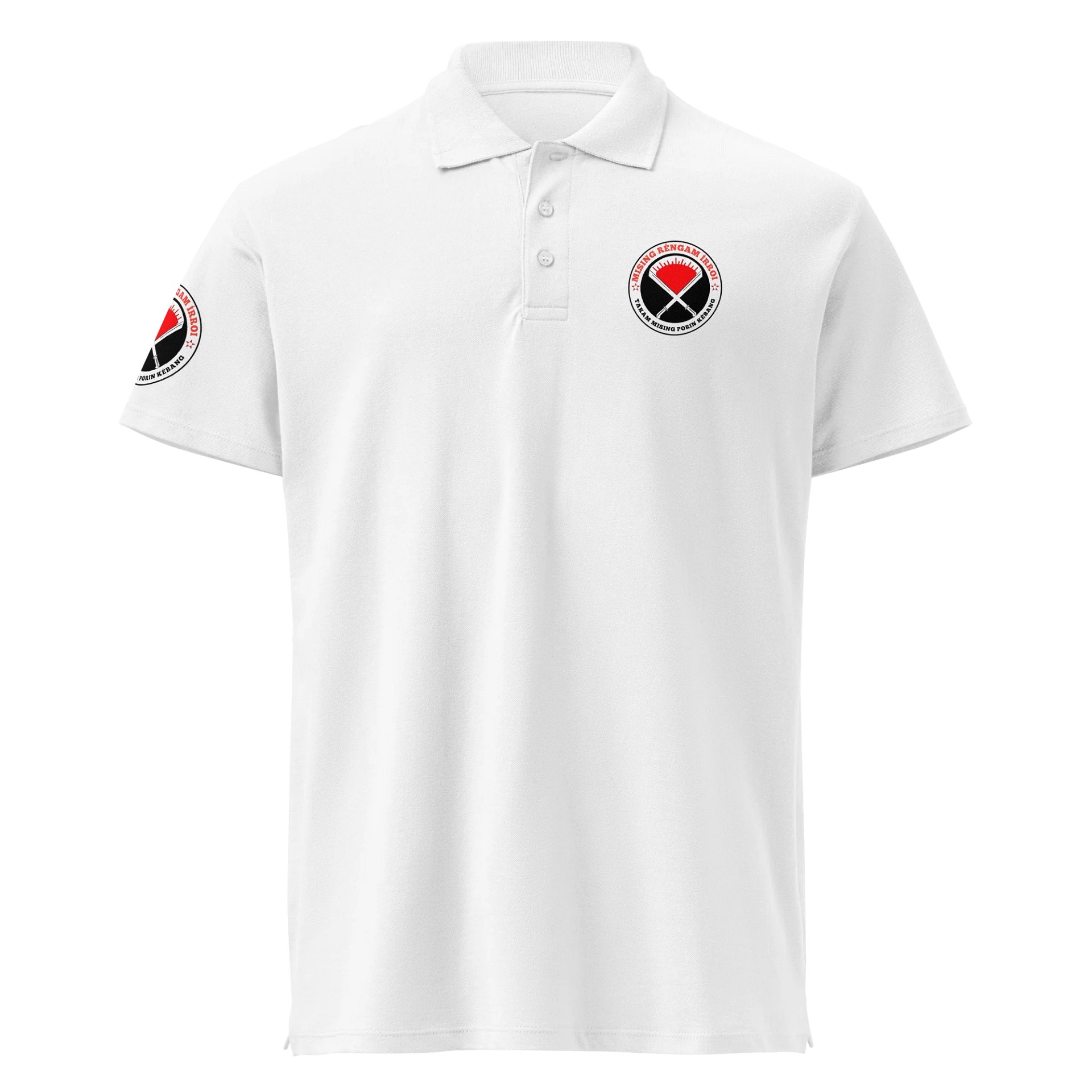 TMPK T-shirt product image (2)
