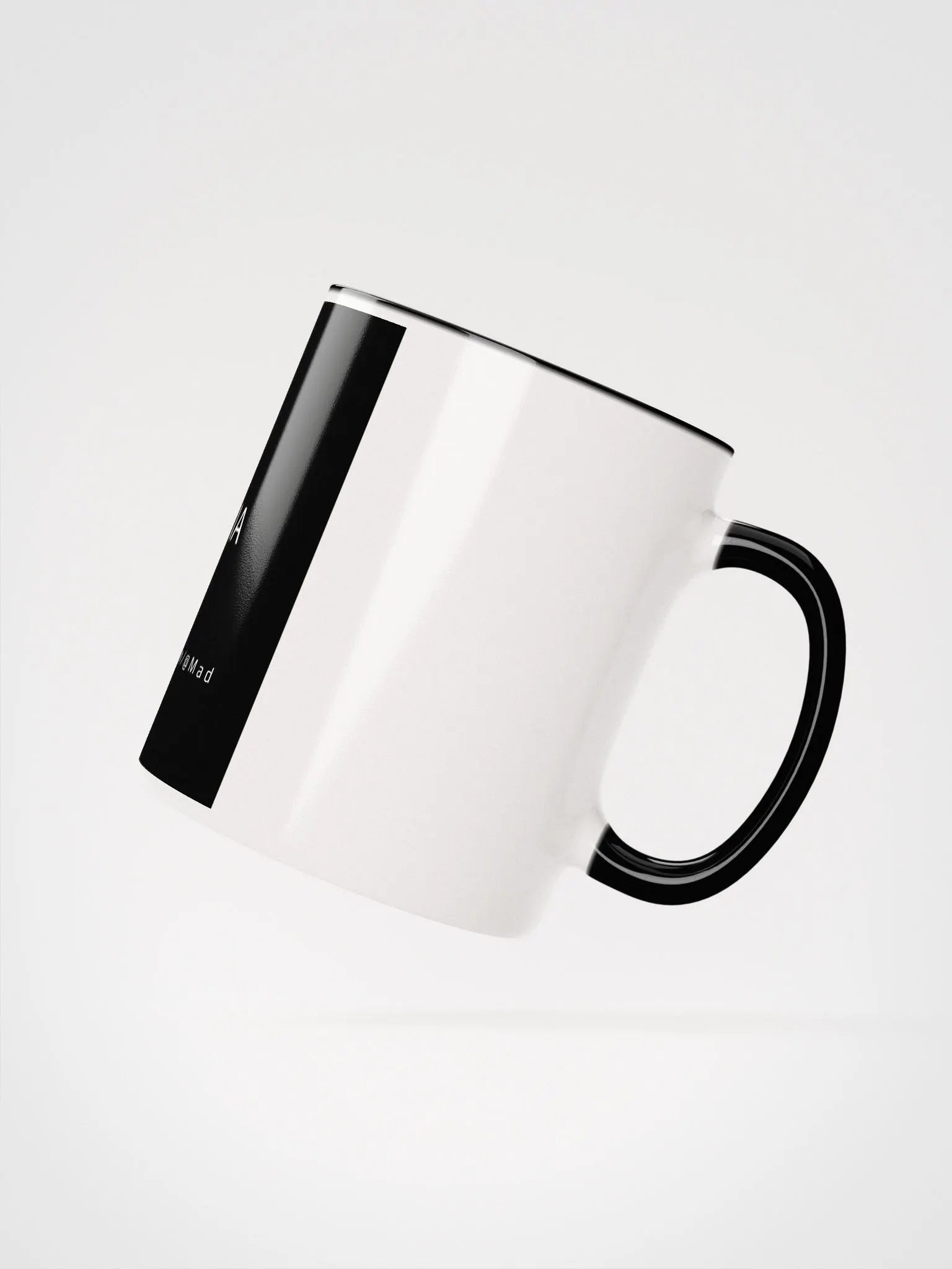 Ceramic Mug Le Labo de L'IA product image (62)