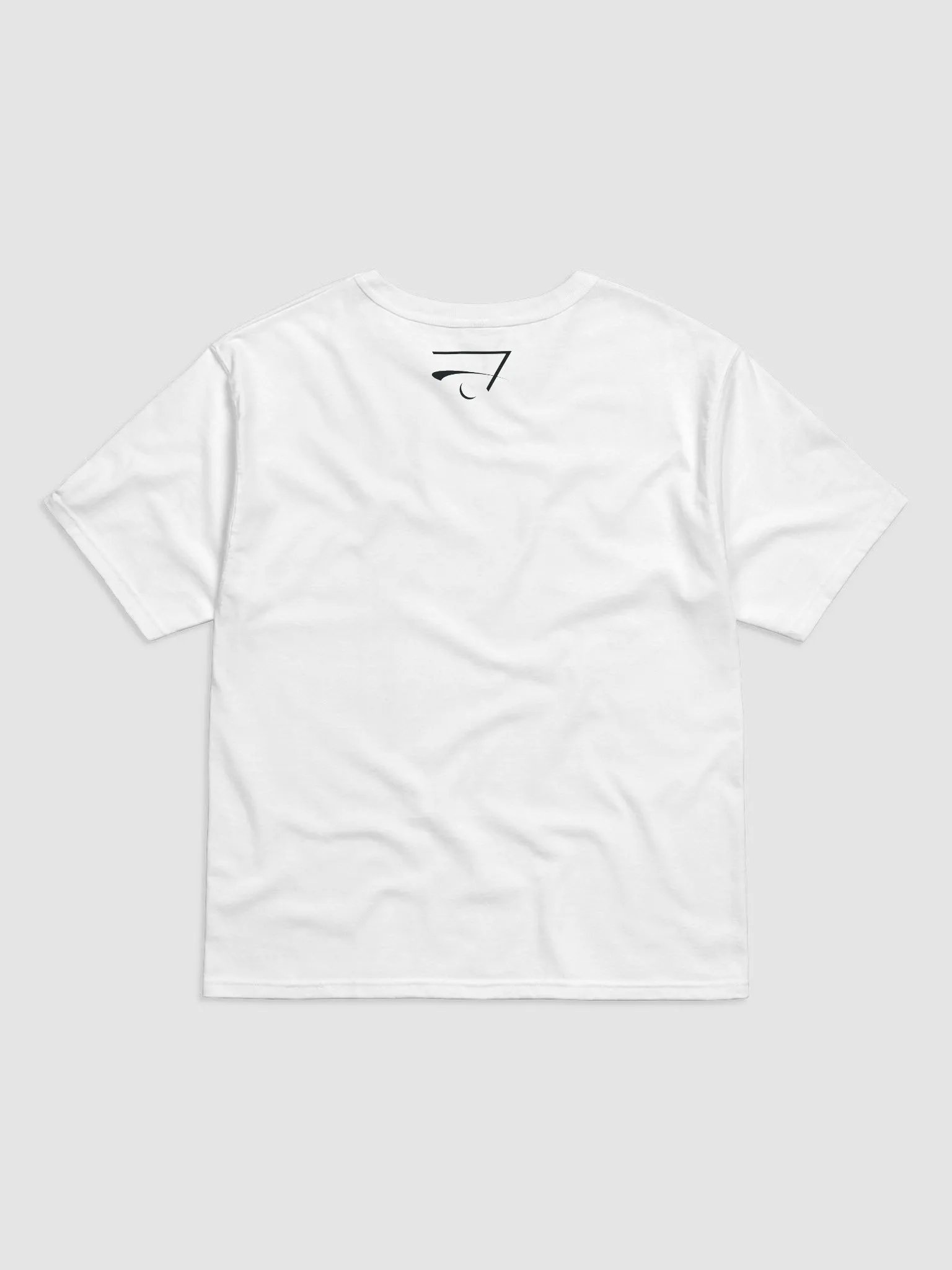 Space Man Tee (Champion) product image (4)